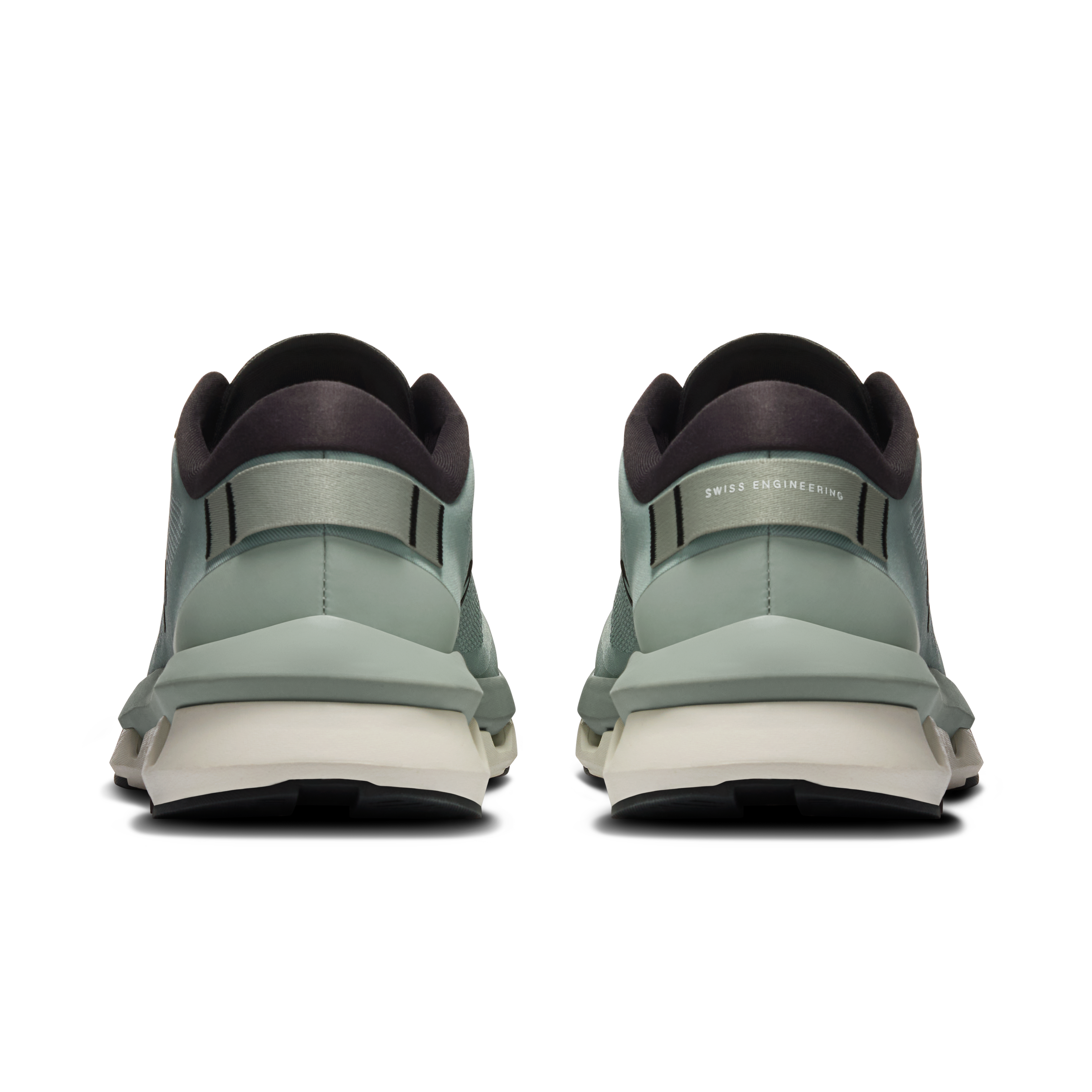 CloudzoneWomen / Mineral | Black / 42