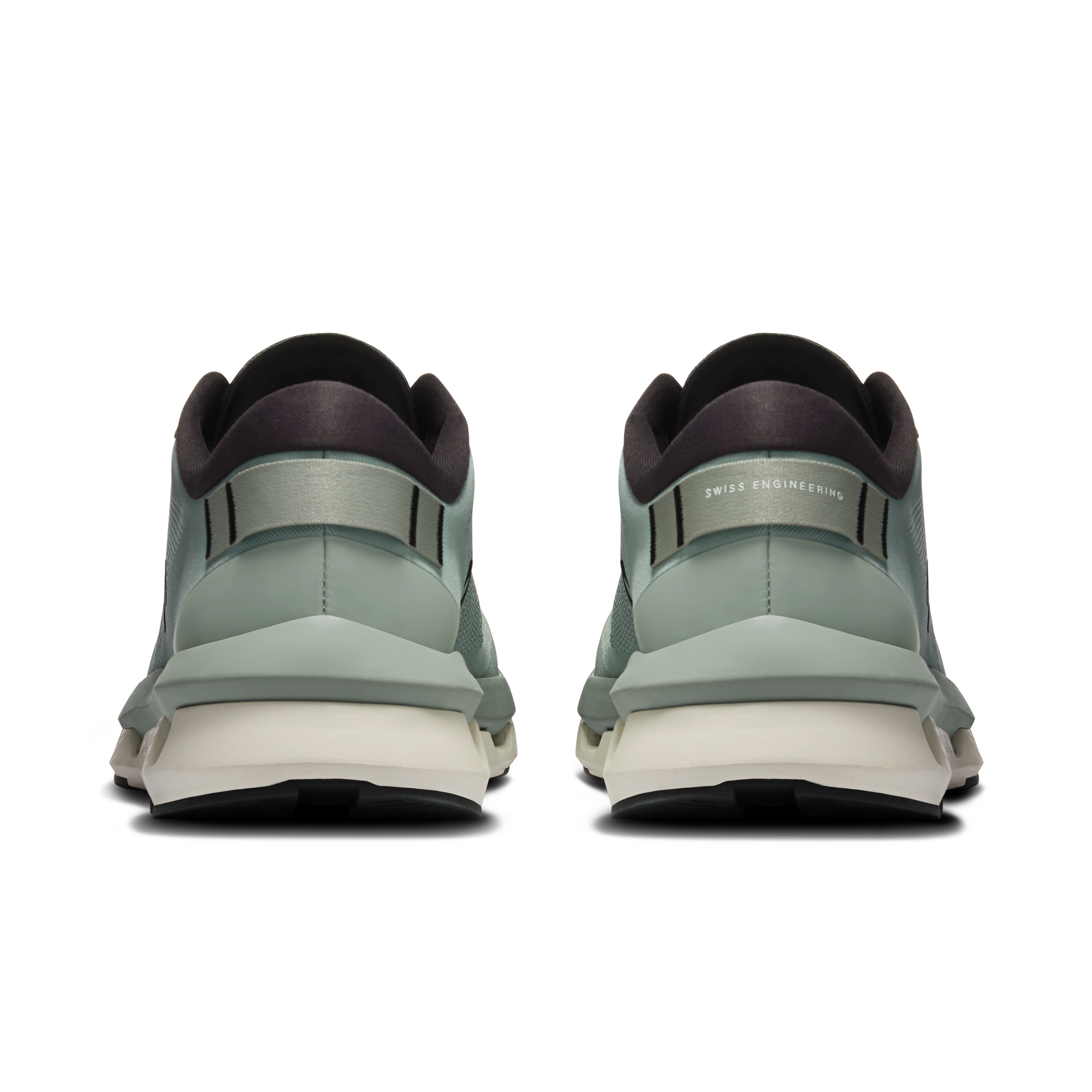 On Cloudzone Mineral & Black Women Active life Shoes