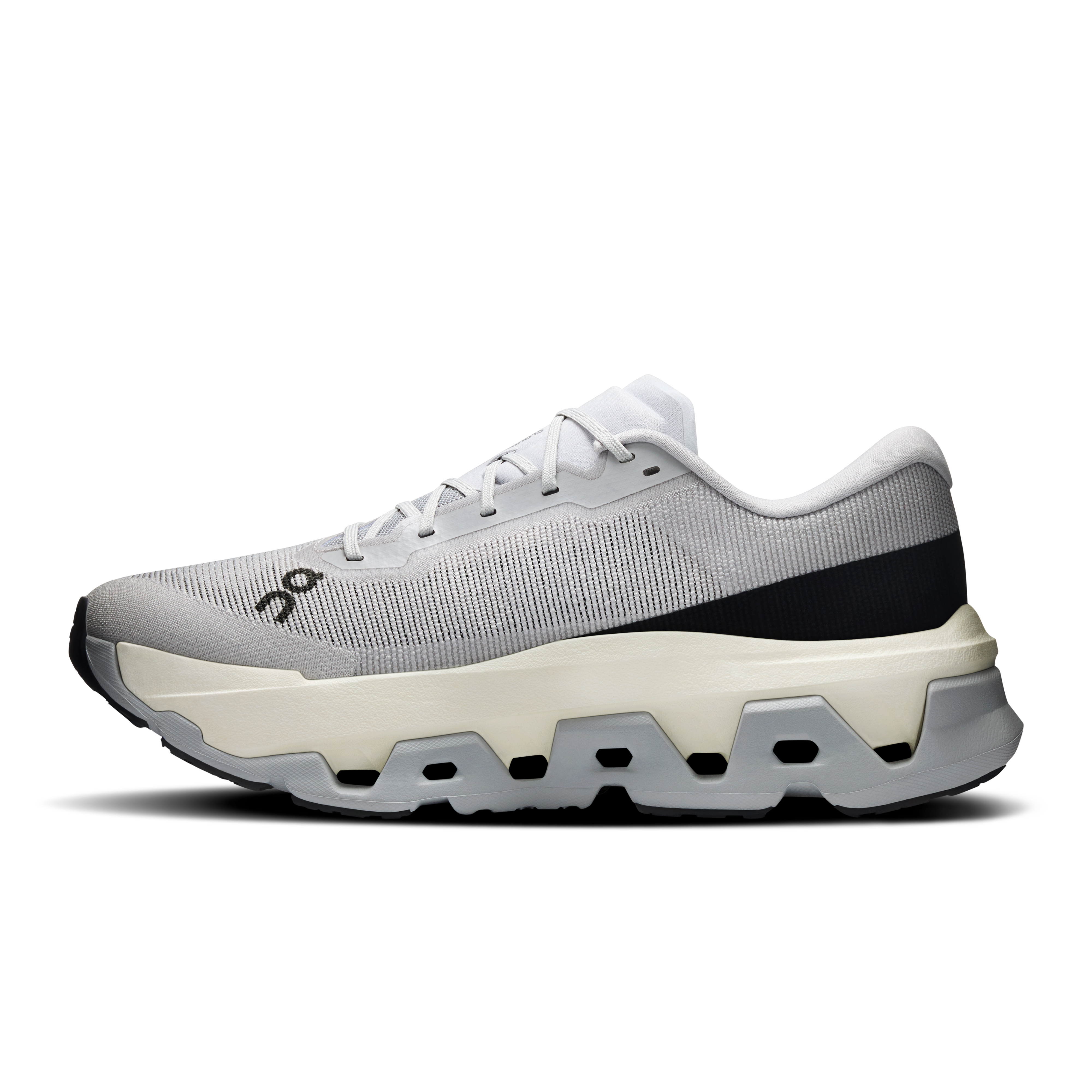 Cloudmonster 3 HyperMen / Glacier | Black / 42