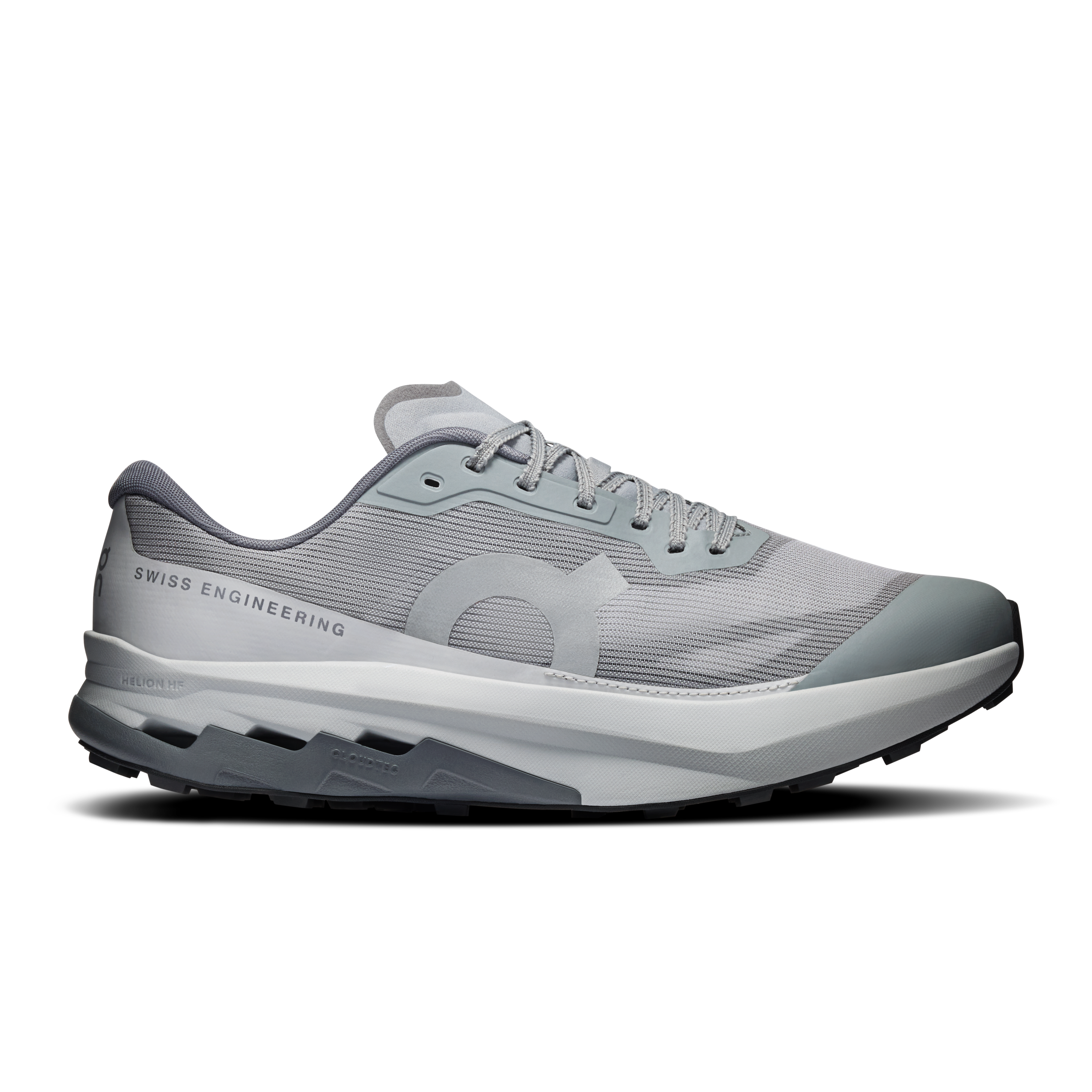 On Cloudultra Peak Apollo & Rock Homme – Compétition de trail, vitesse Chaussures