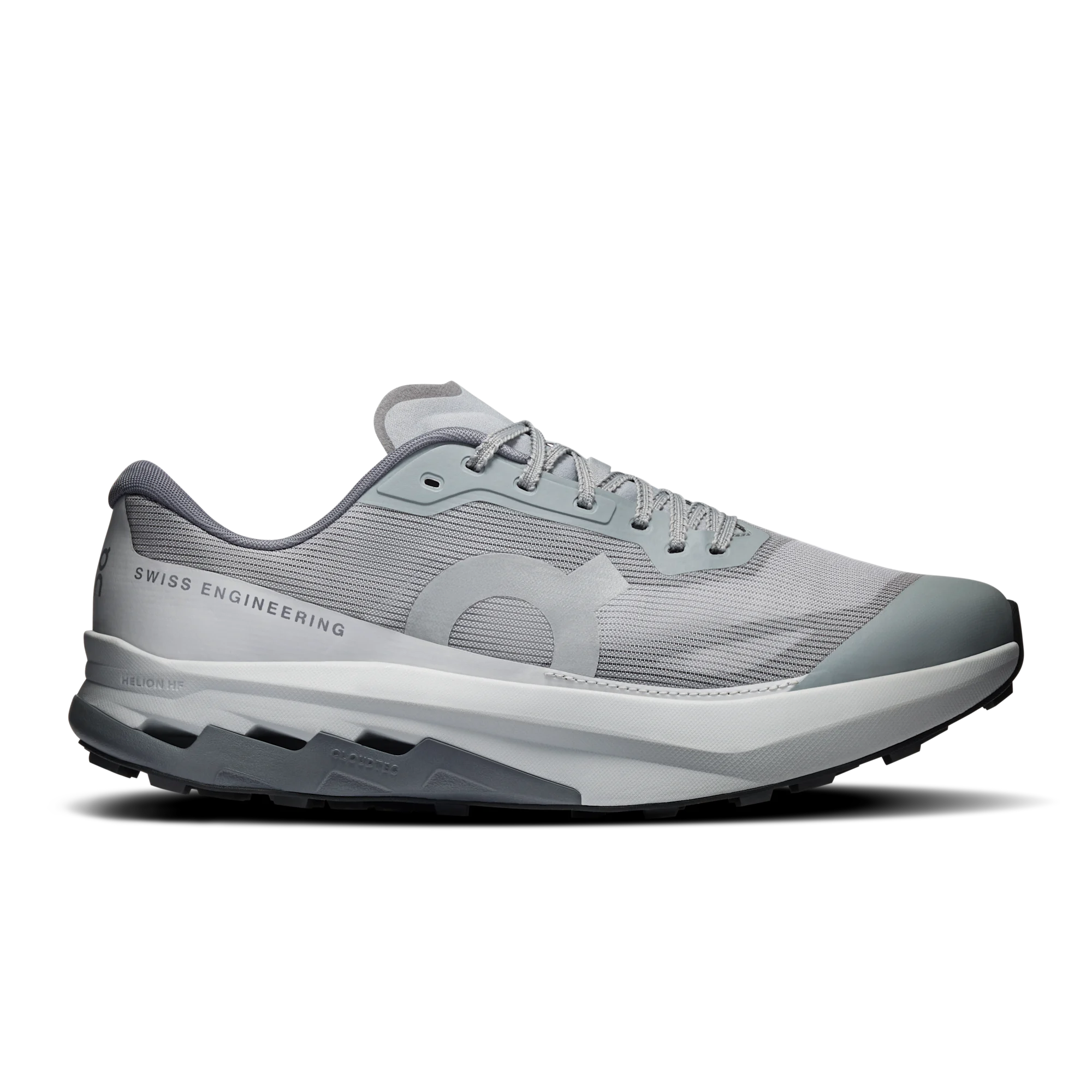 Men's Cloudultra Peak Juniper | Black - thumbnail 7