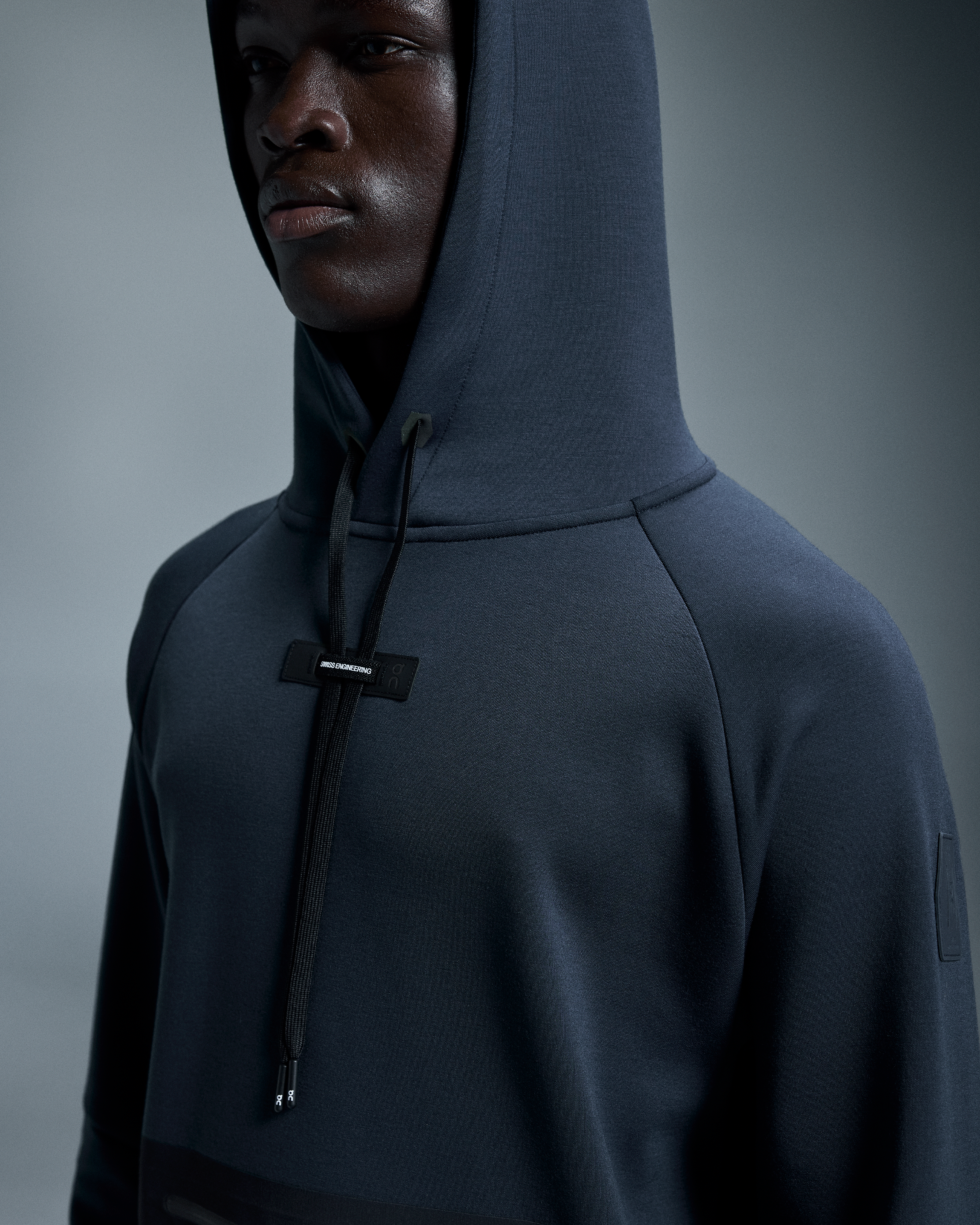 HoodieMen / Midnight / XL