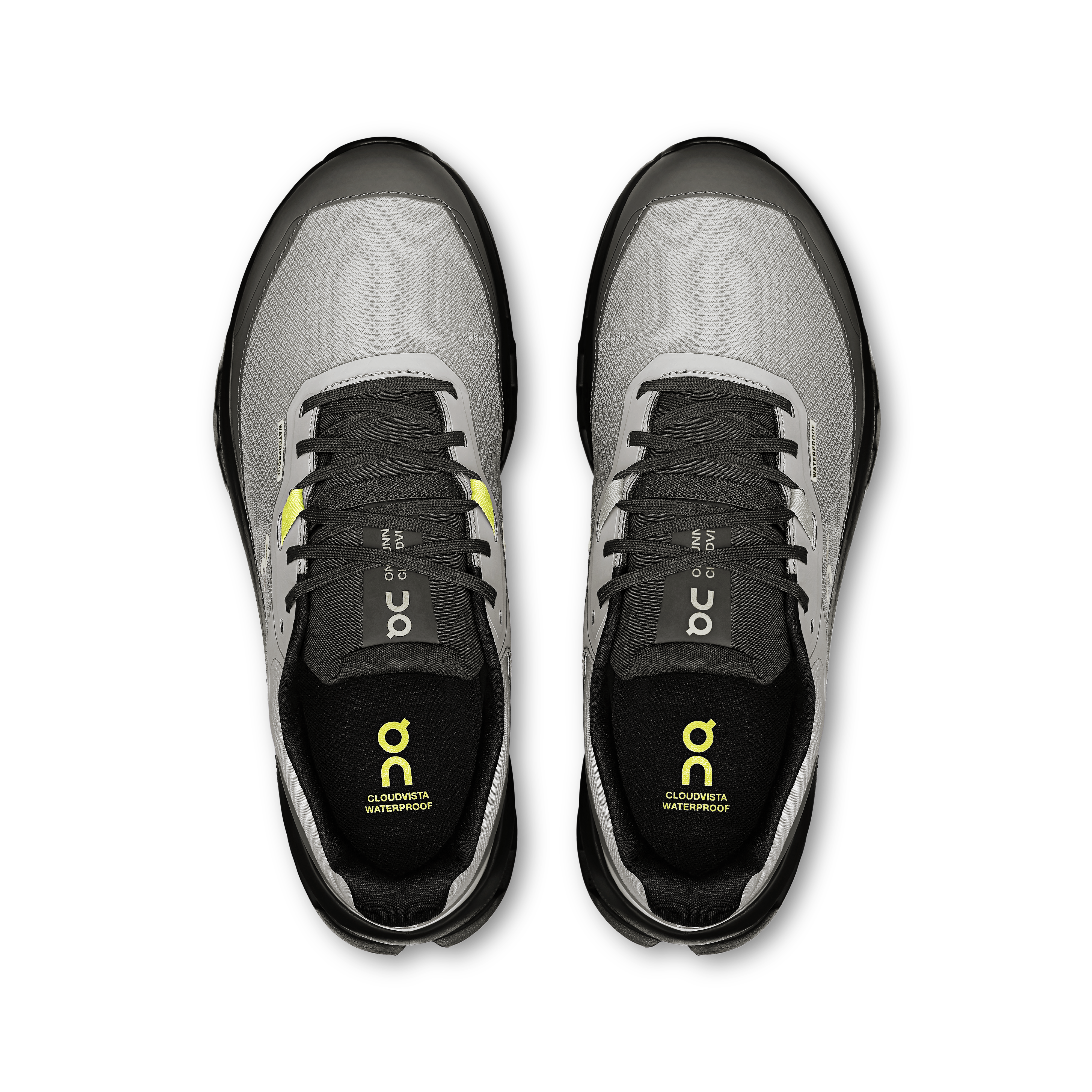 Cloudvista 2 WaterproofWomen / Lilac | Black / 42.5