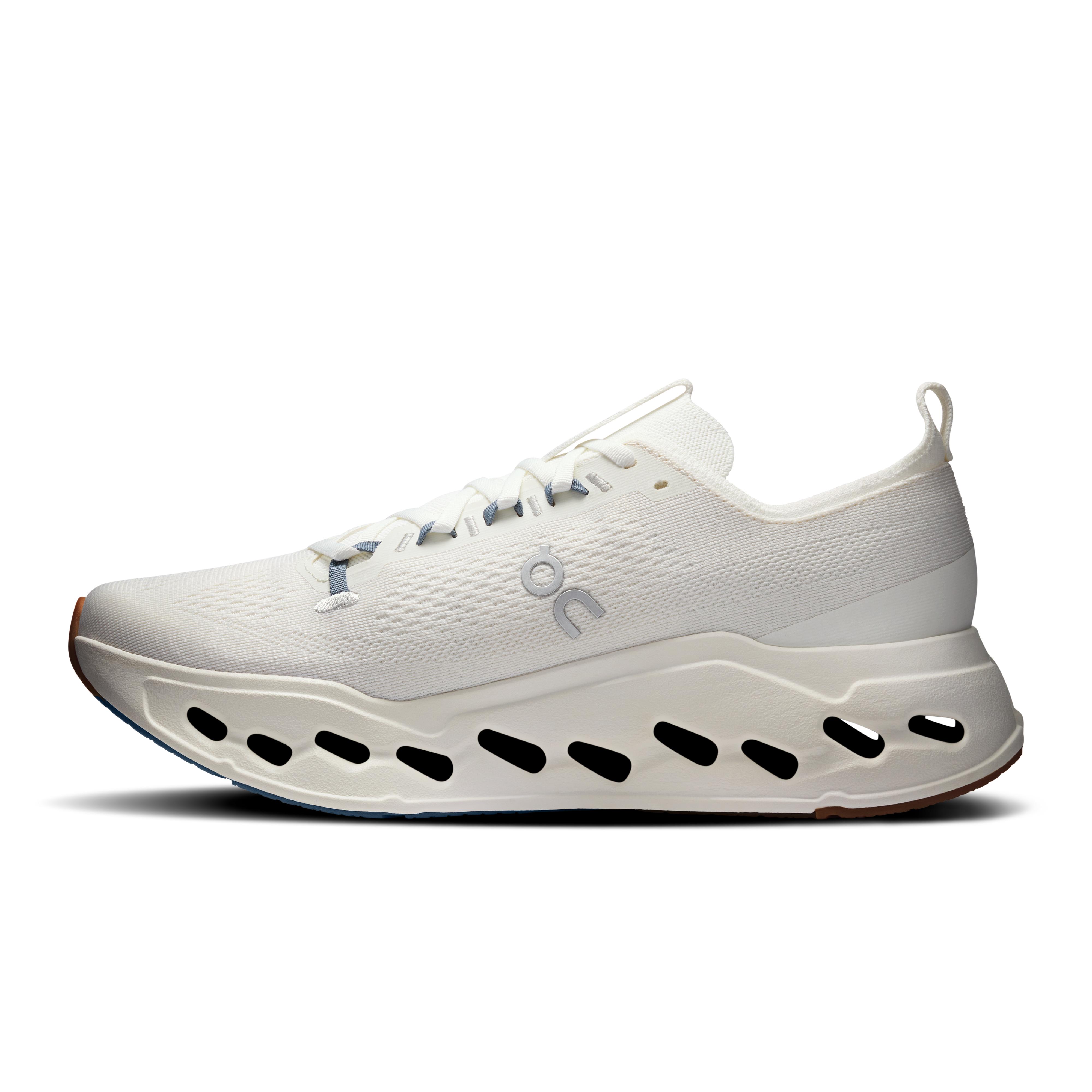 Cloudsurfer MaxMen / Ivory | Steel / 40.5