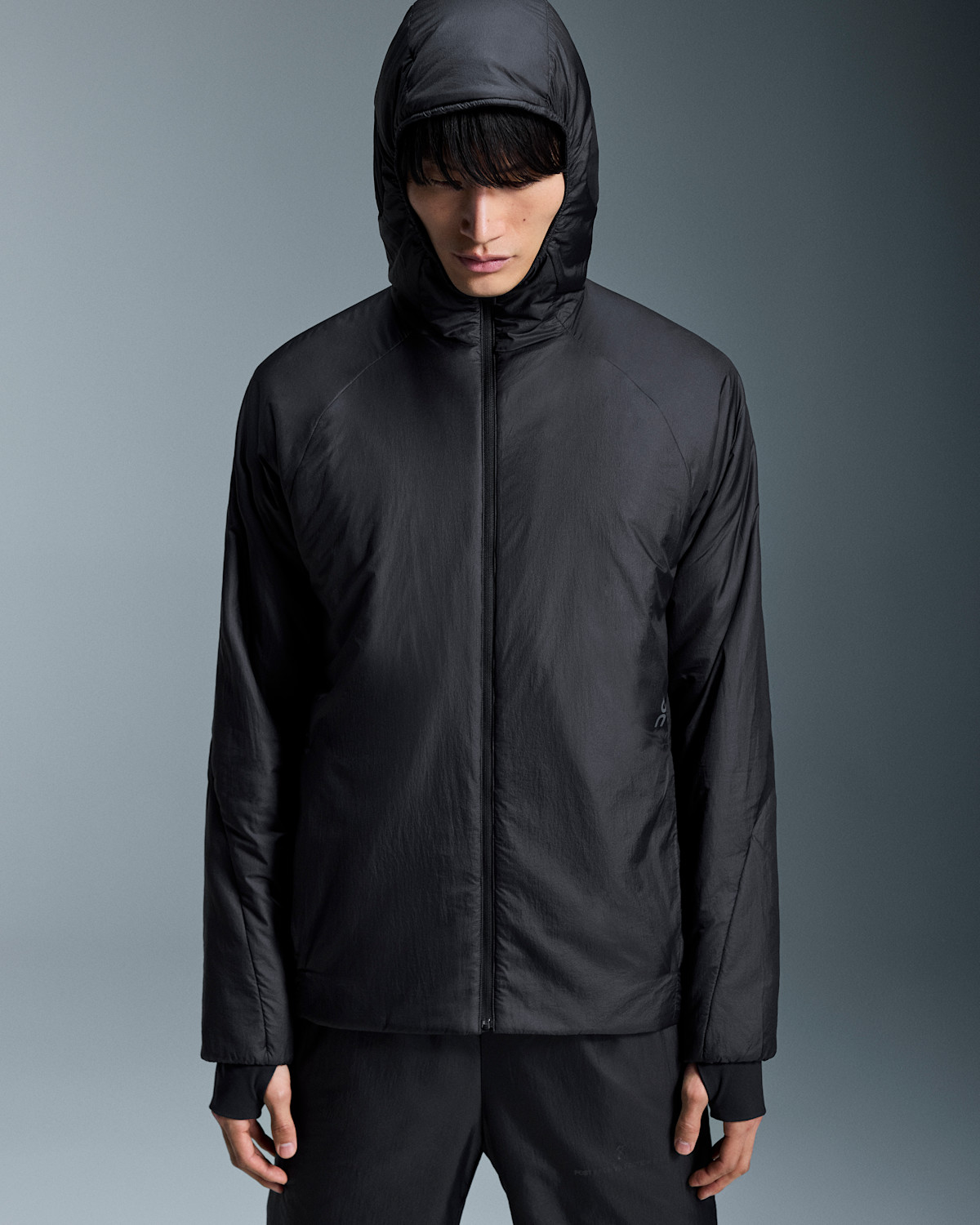 Zero Jacket PAF
