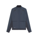 Weather Jacket Insulated in Navy/Eclipse