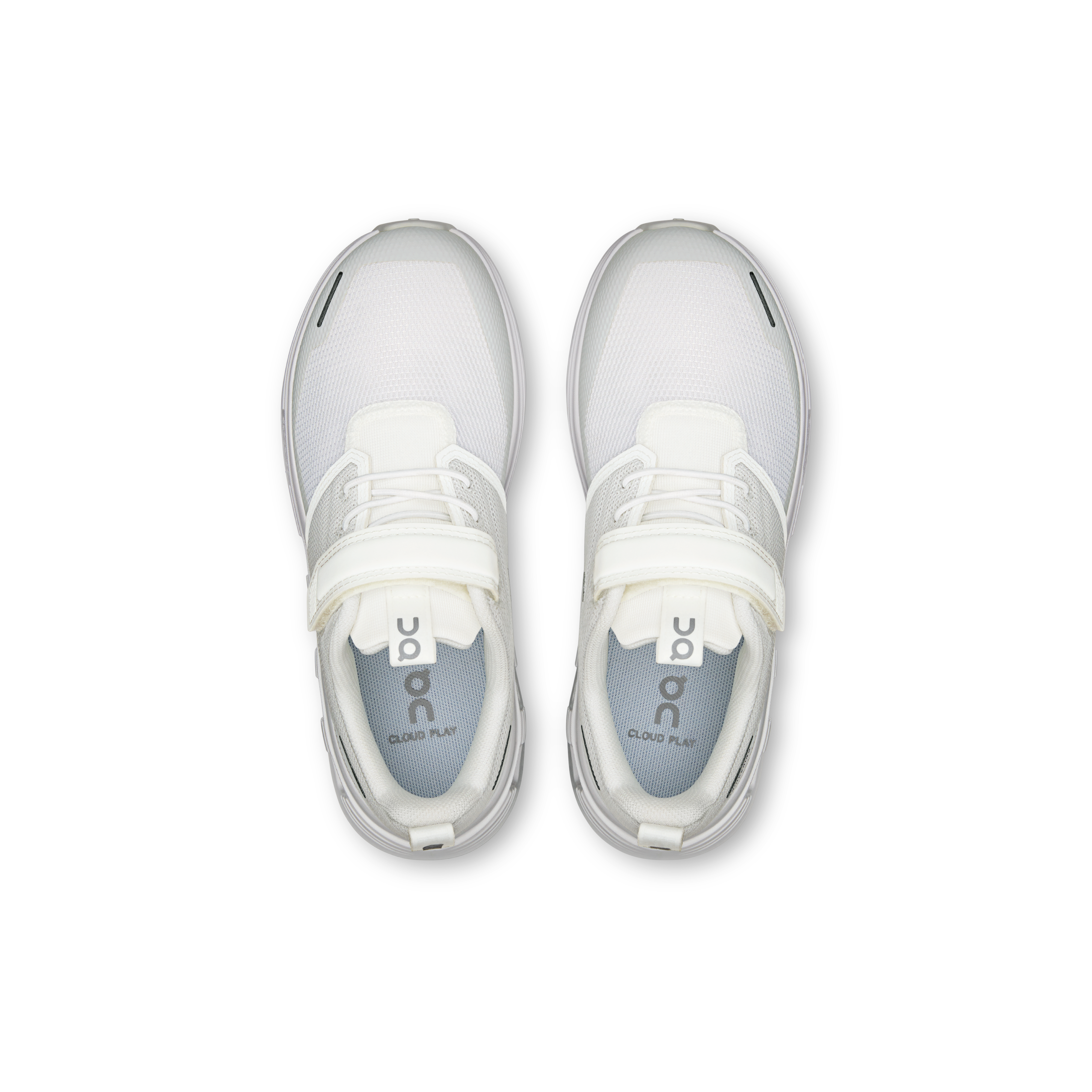 Cloud Play 2Kids / White | White / 32