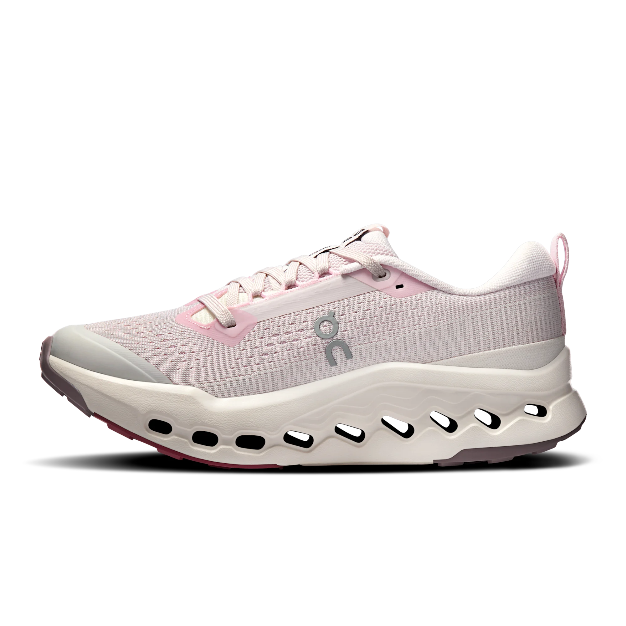 Women's Cloudsurfer Trail 2 Chalk | Gardenia - thumbnail 10