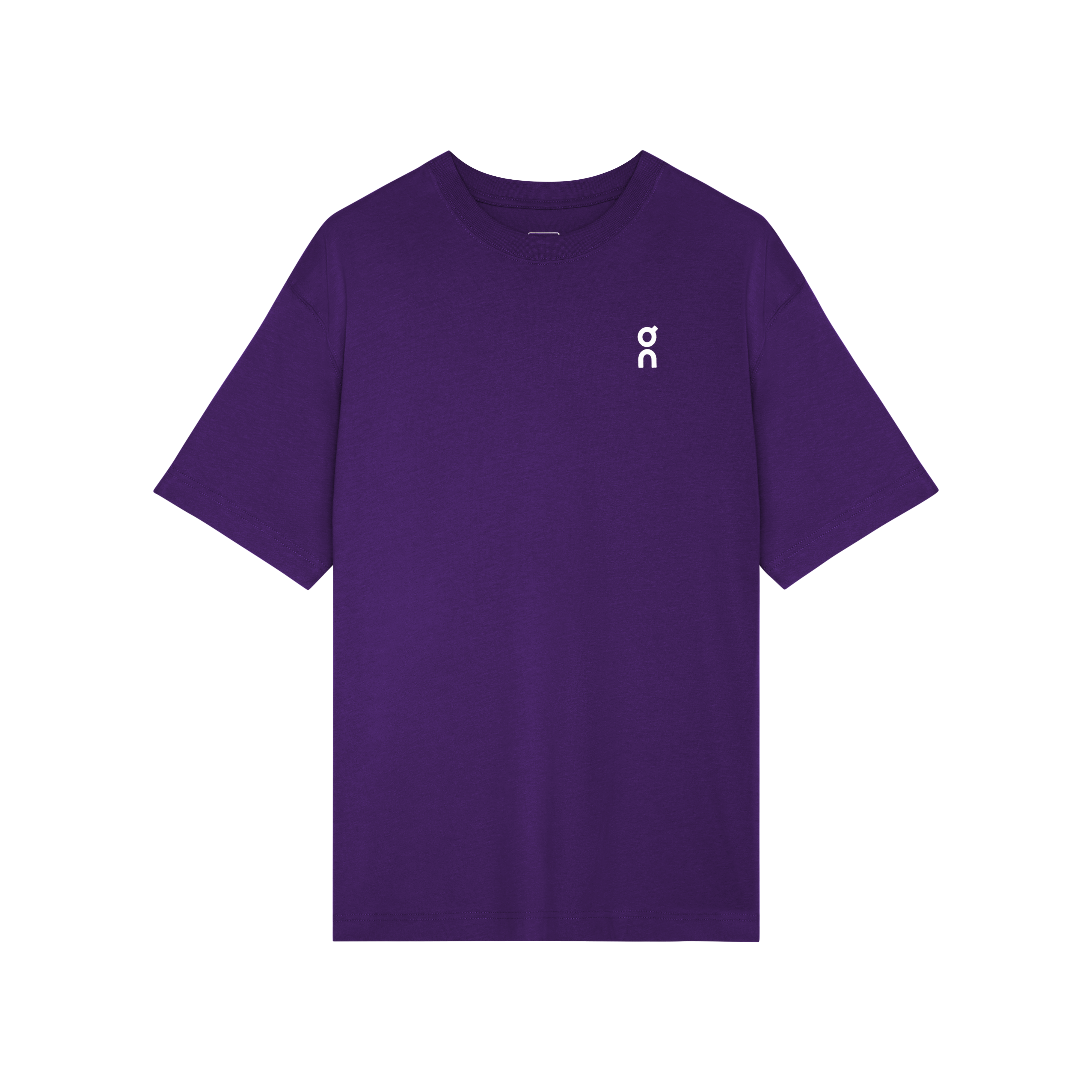 Club-T Short-Sleeve Shirt in Nebula