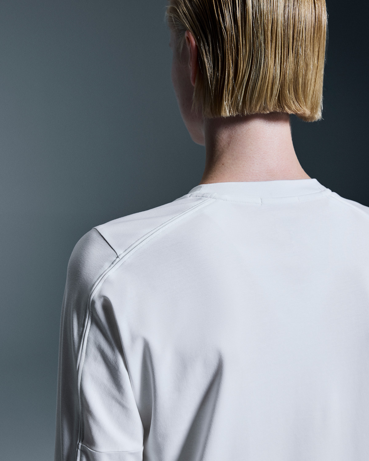 Women's Focus Long-T