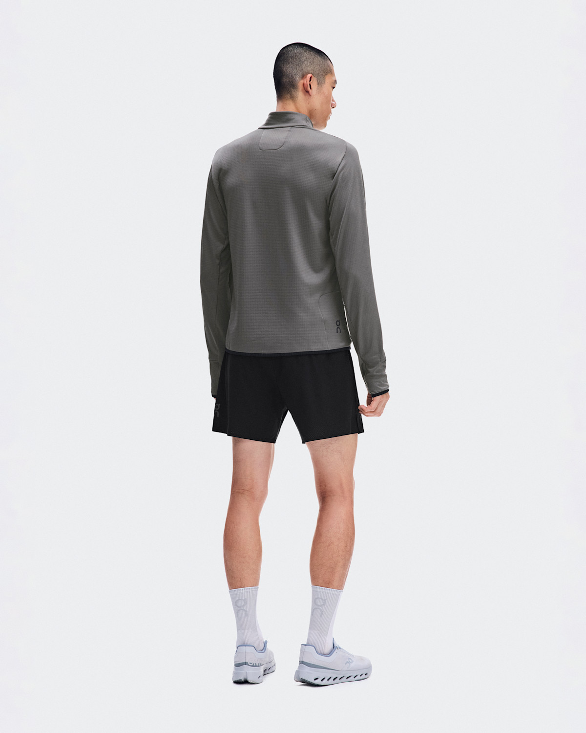 Men's Climate Shirt