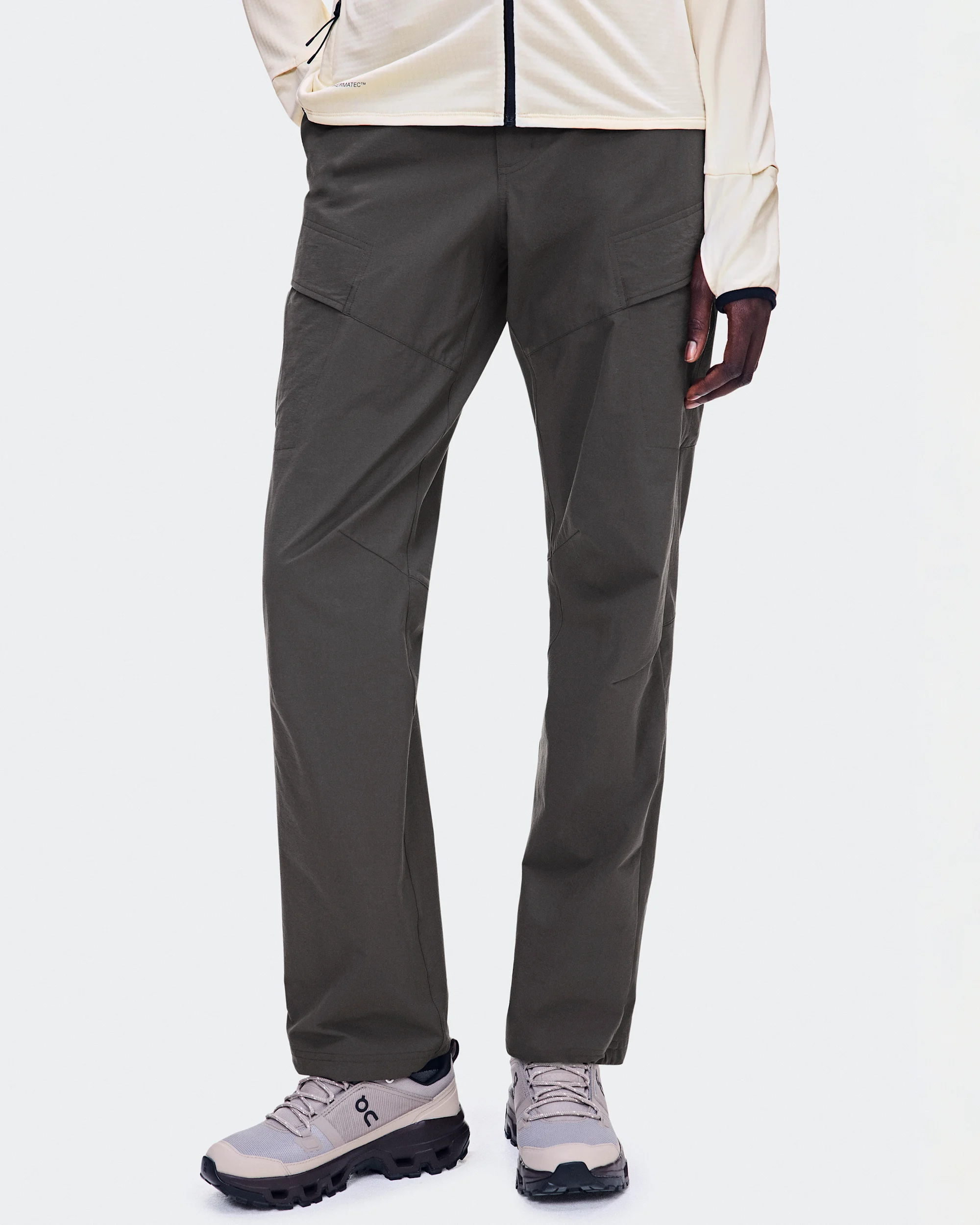 Women's Trek Pants Espresso - thumbnail 2