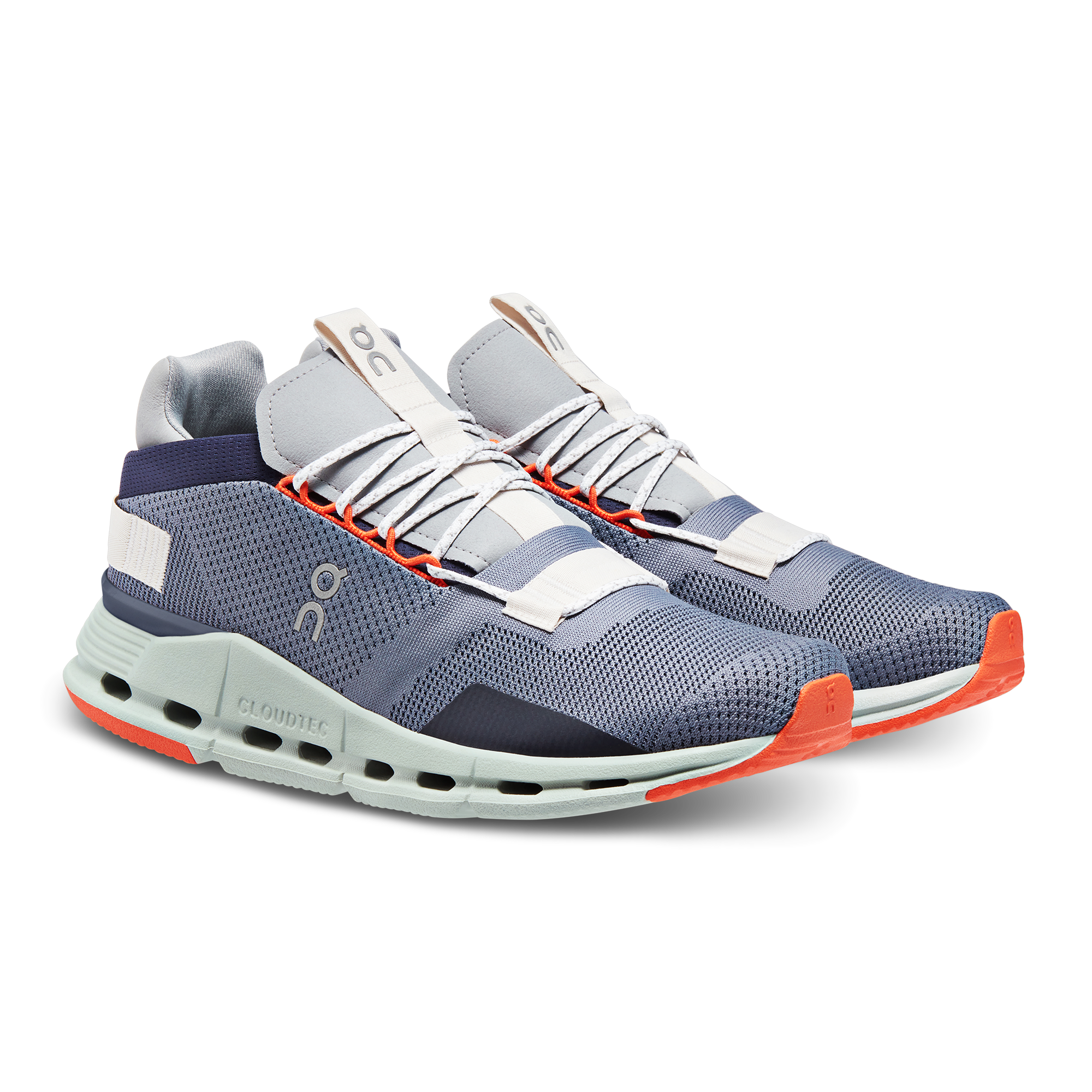 Men's Cloudnova | Metal & Mineral | On United States