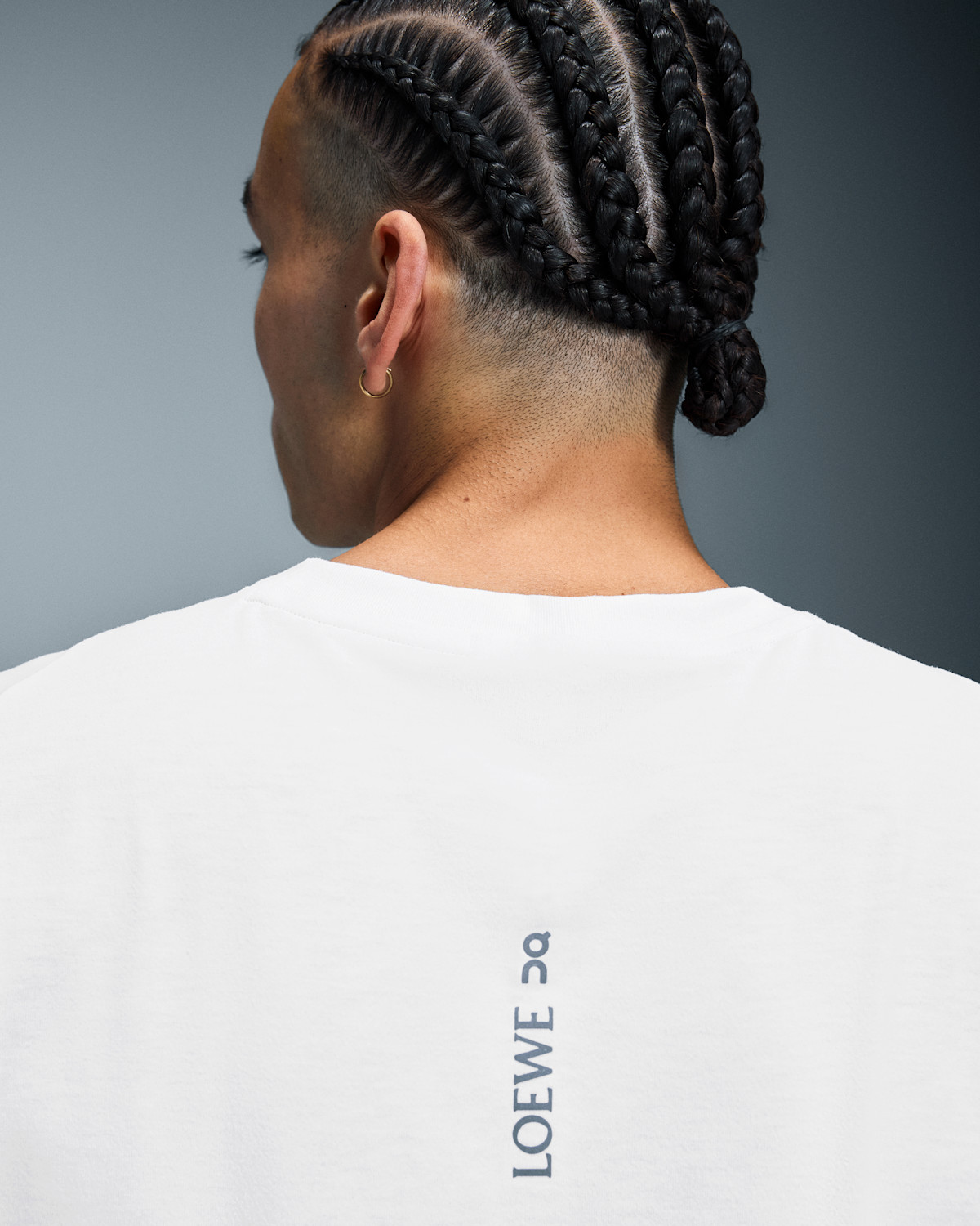 Men's Active T-Shirt LOEWE