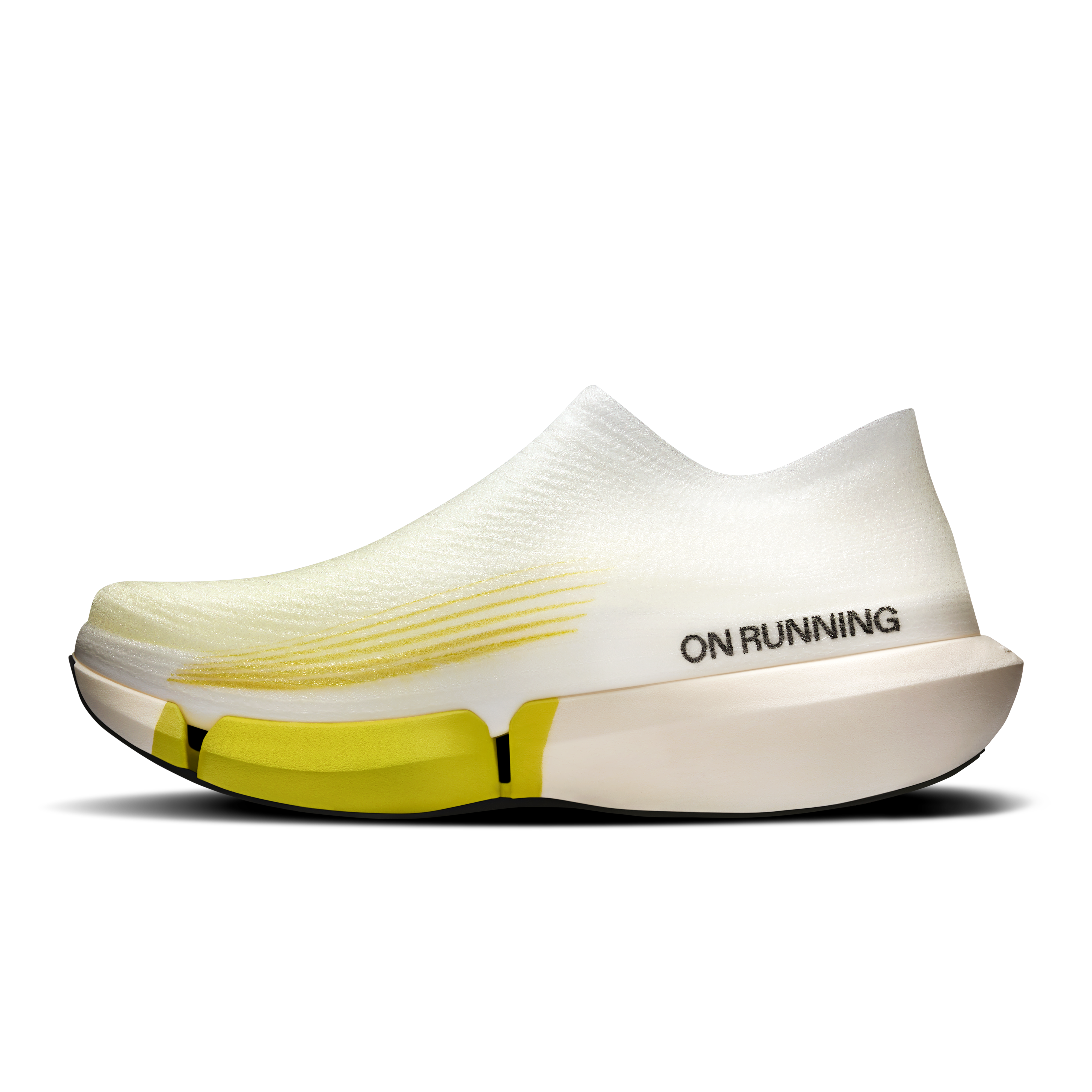 LightSpray Cloudboom Strike 2unisex / White | Lime / 46