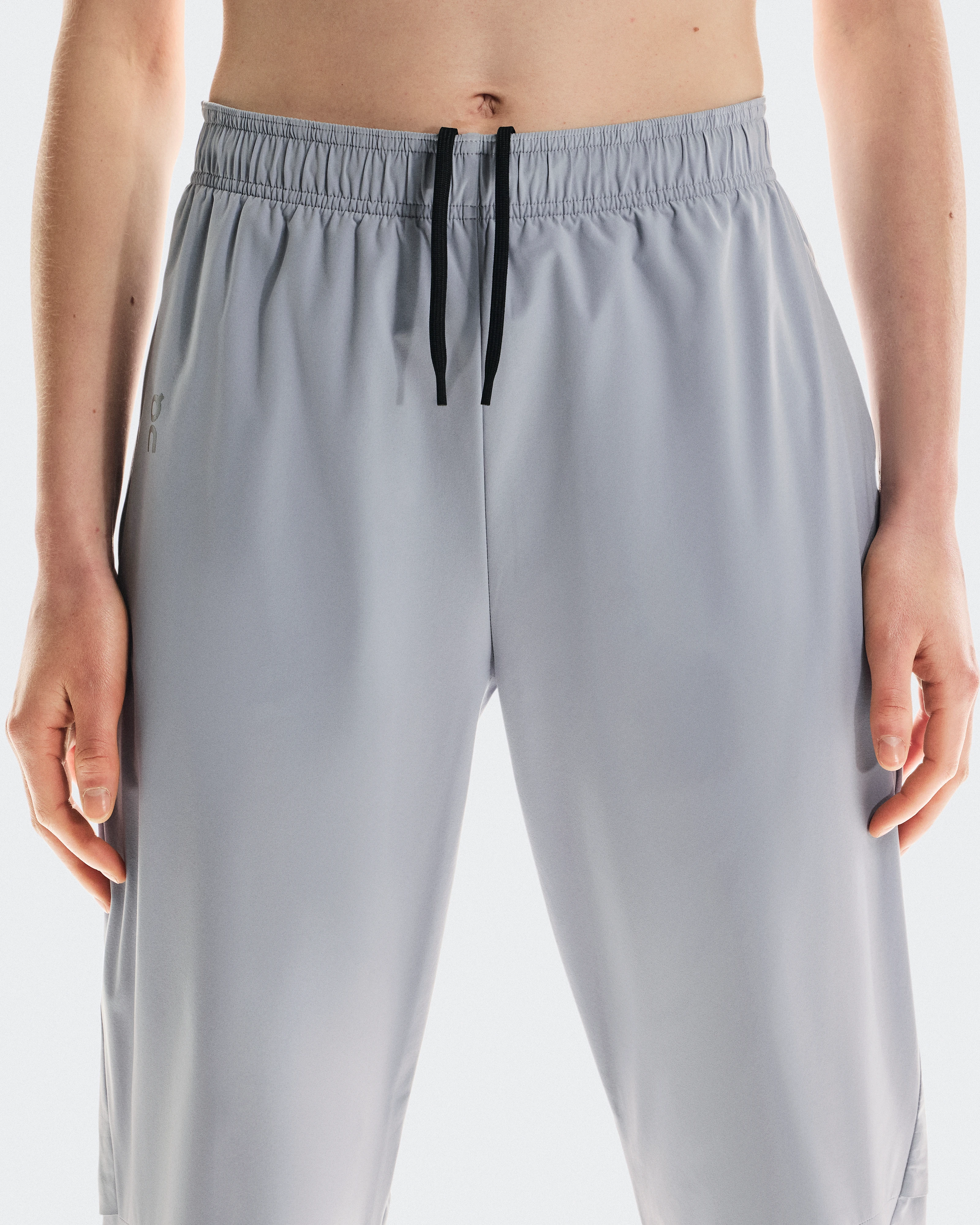 On Core Pants Lilac Women Pants