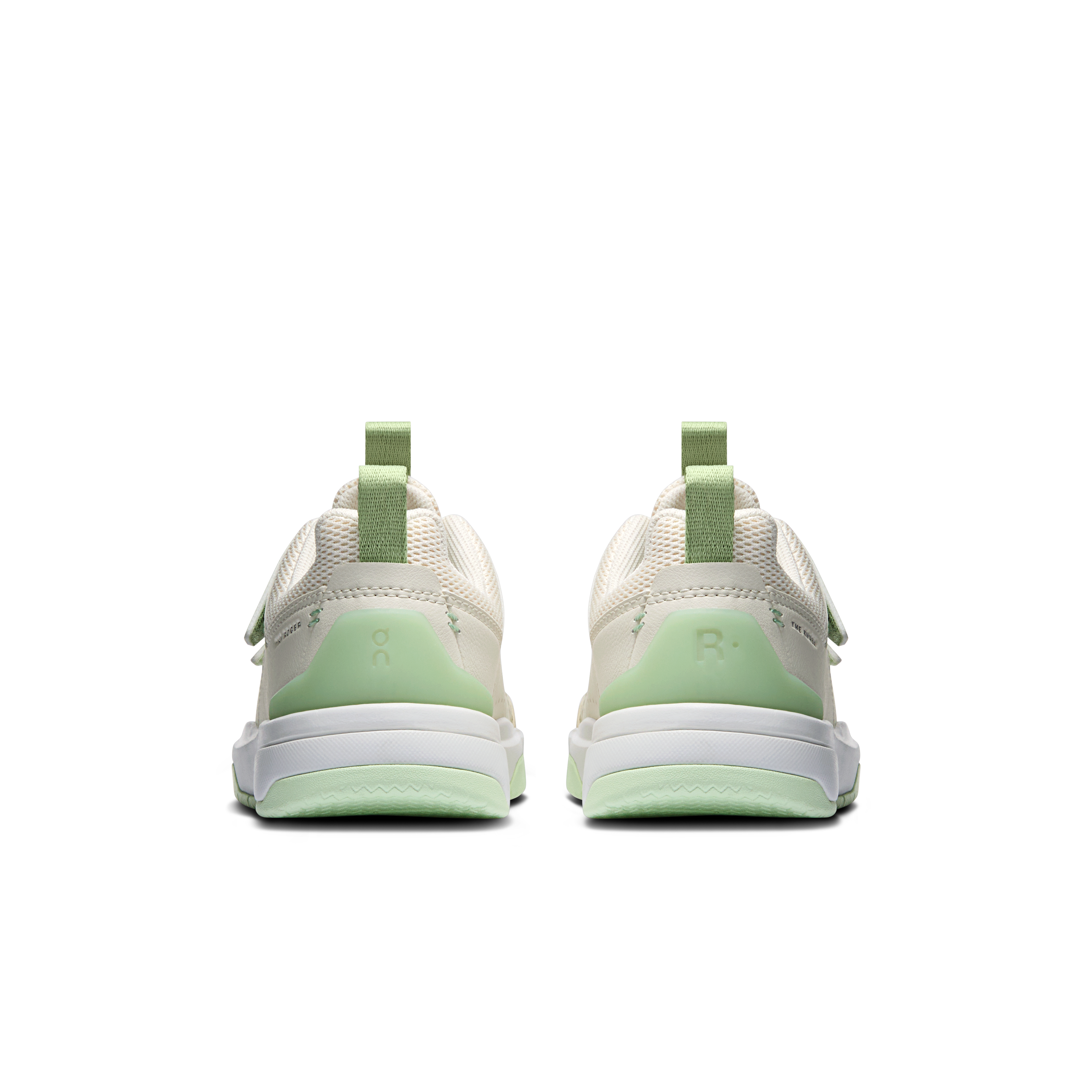 On THE ROGER Kids Dew & Sage Kids Active life Shoes