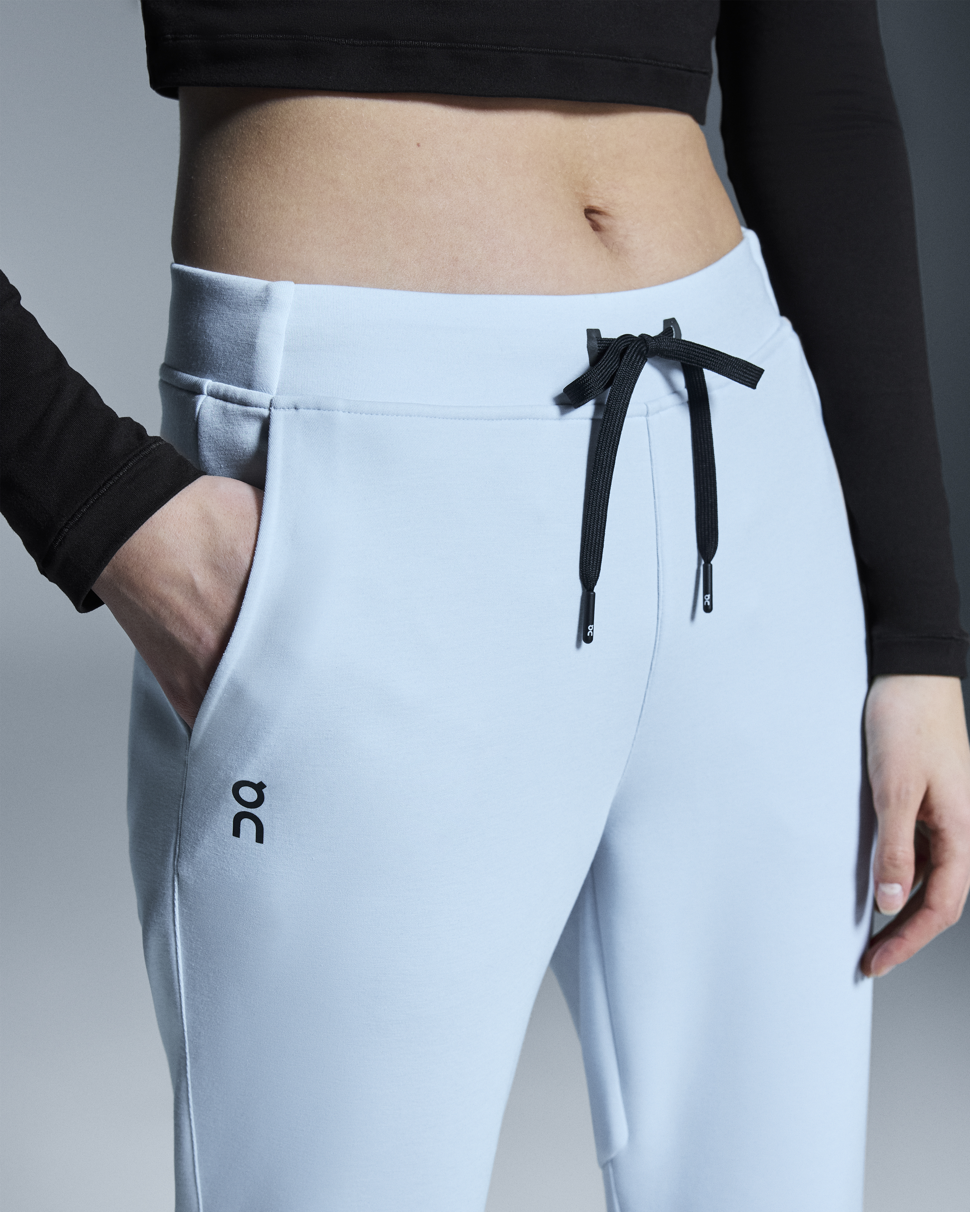 ON Sweat Pants Women's Sサイズ　カラー Arctic Women's Club Pants | Blue | On United States