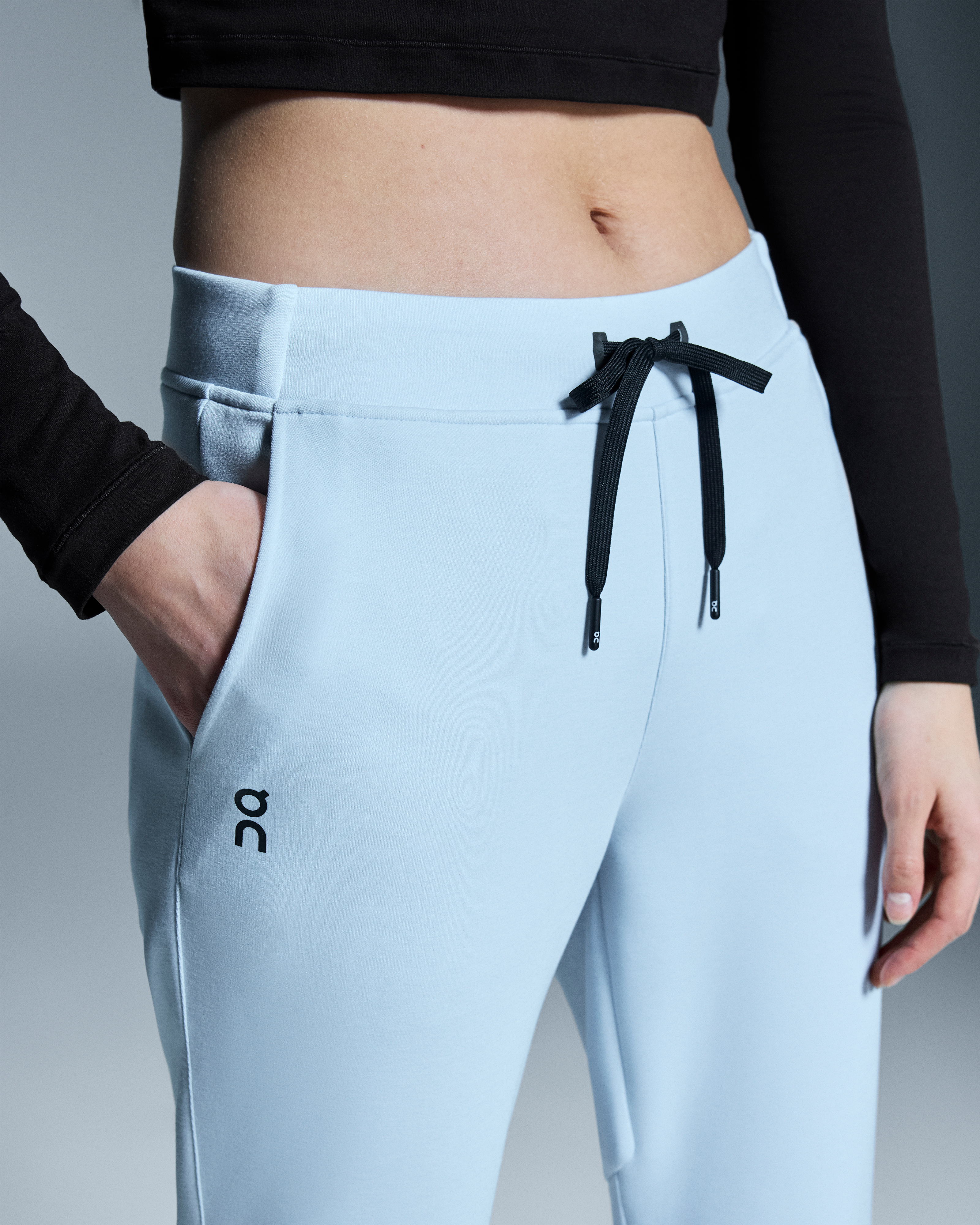 Sweat PantsWomen / Arctic / L