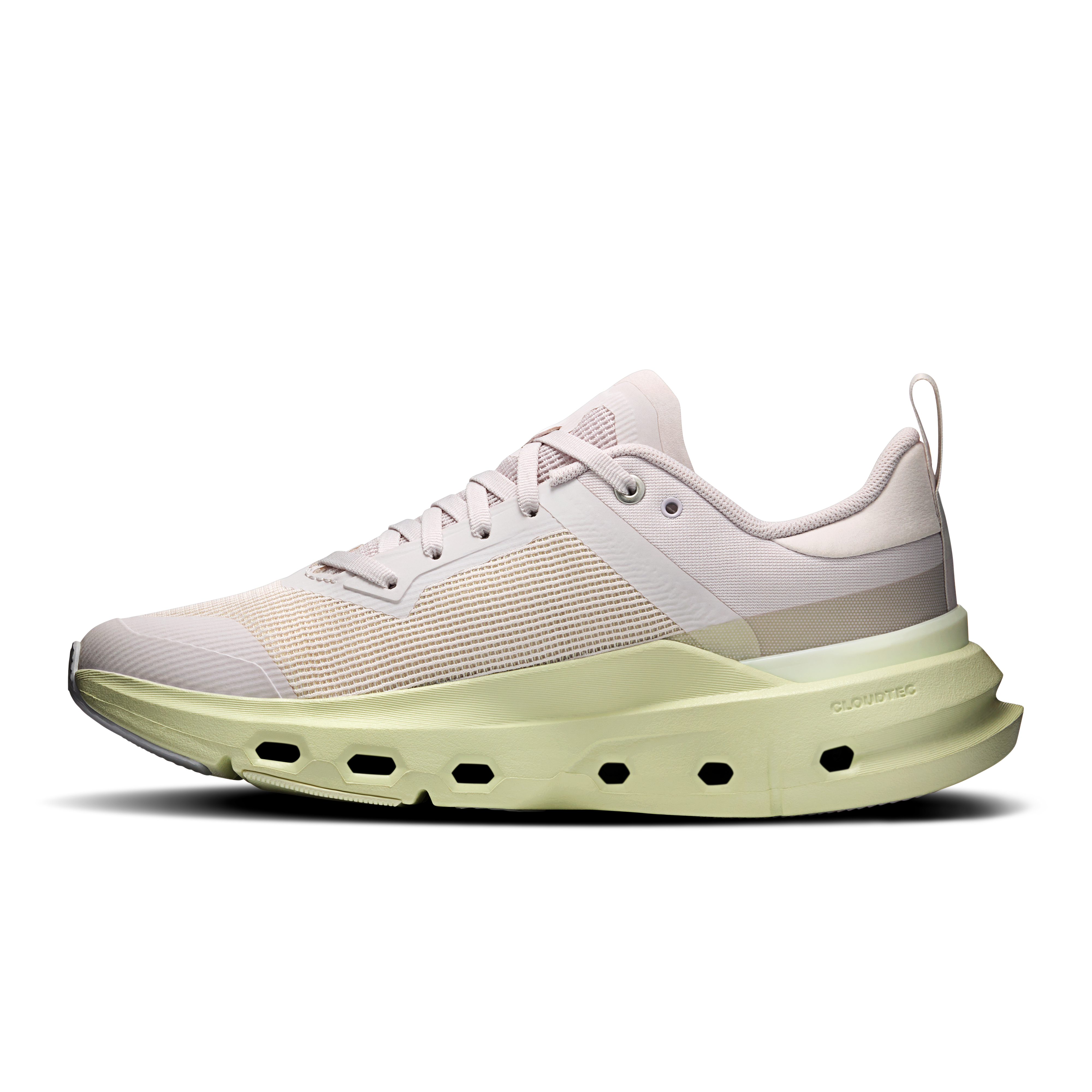 Cloudpulse Nextنحيف / Lily | Linen / 41