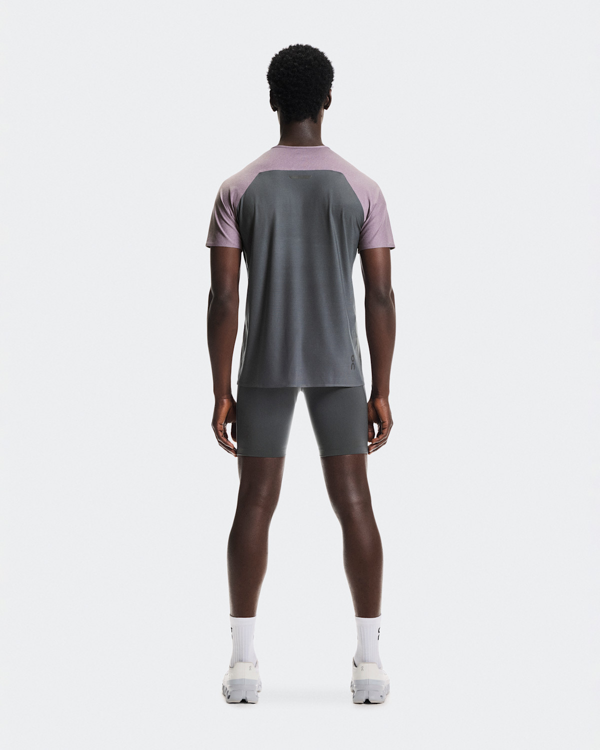 Men's 8" Performance Tights