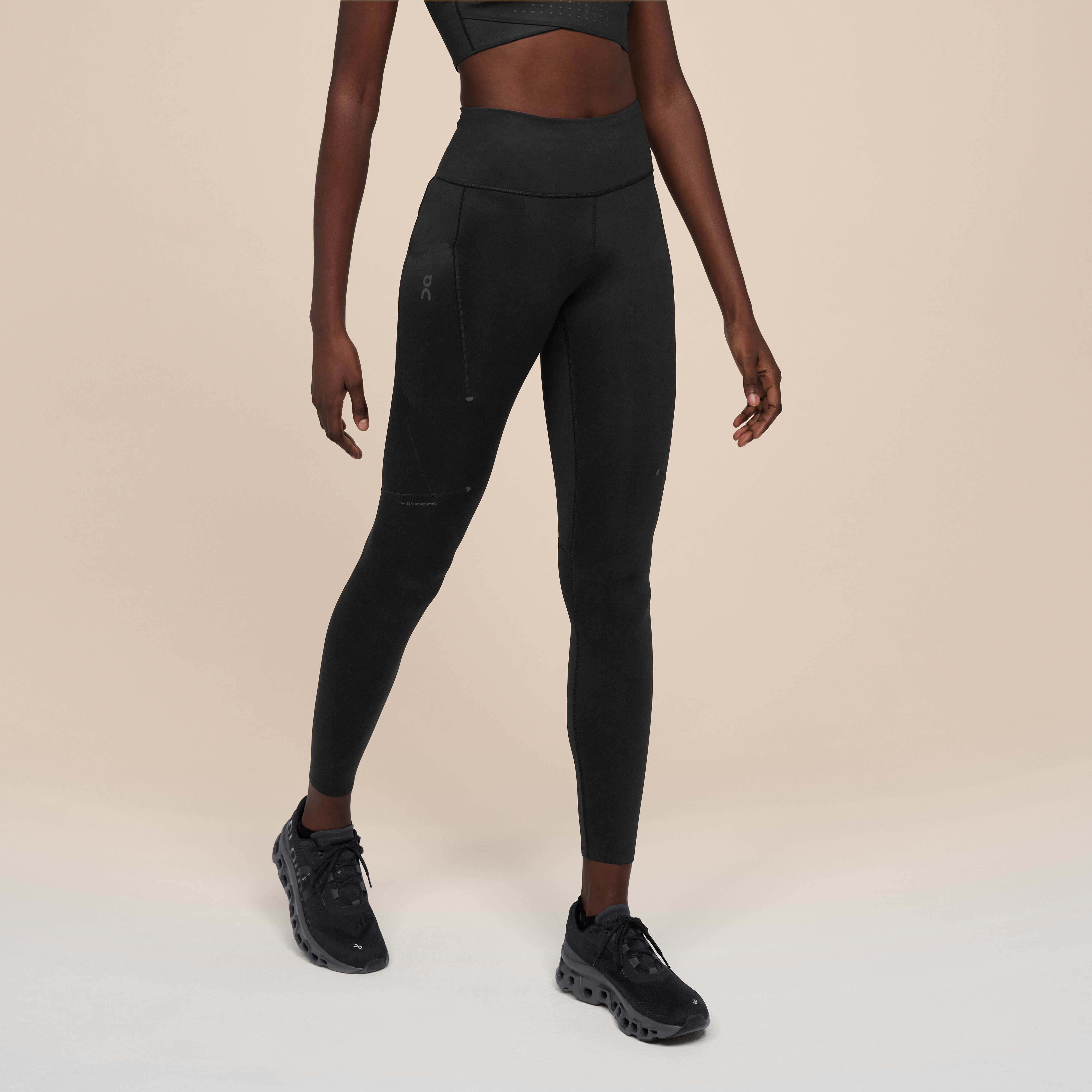 Nike Women's Pro Warm Hollywood Leggings