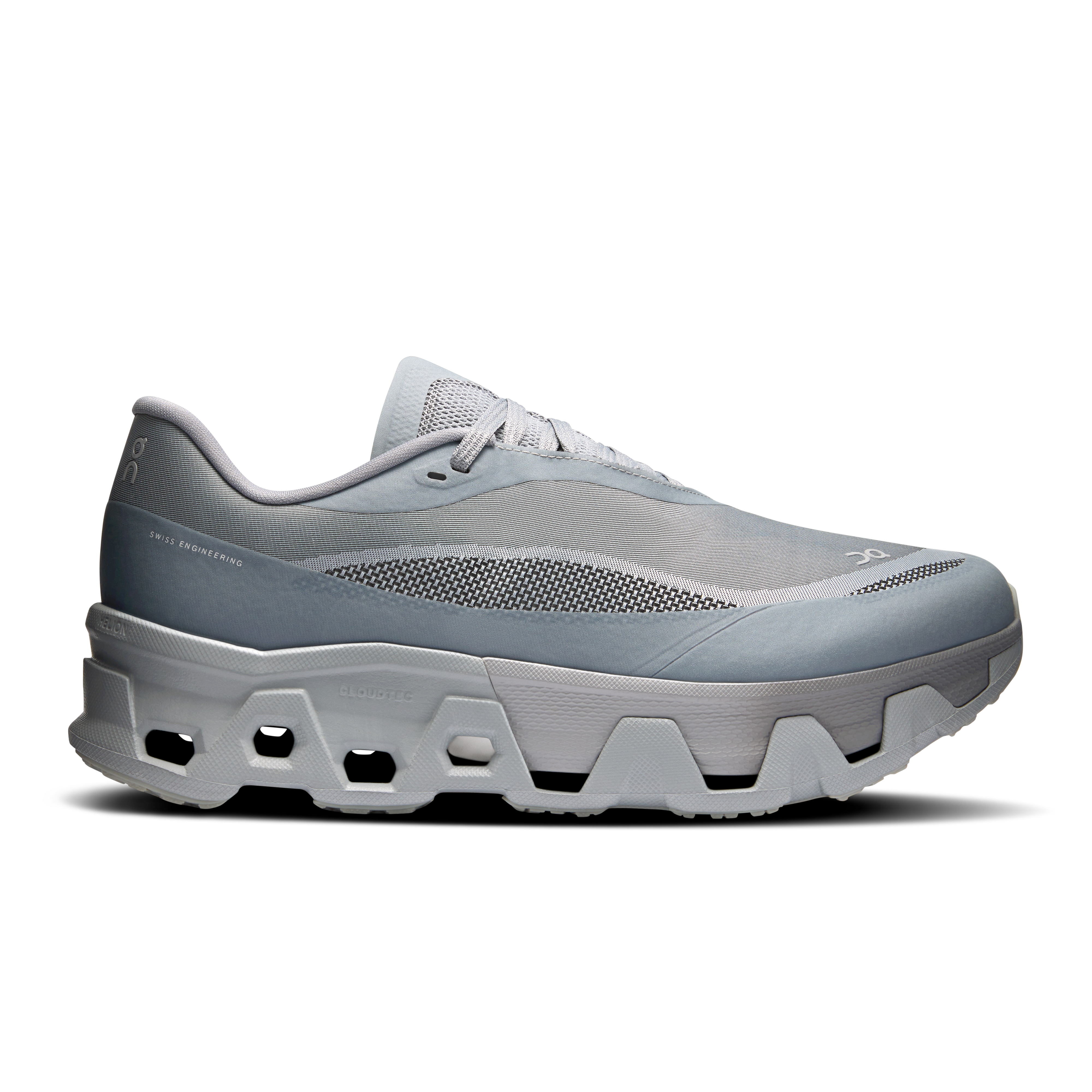On Cloudmonster Hyper PAF Phantom & Apollo Men Active life Shoes