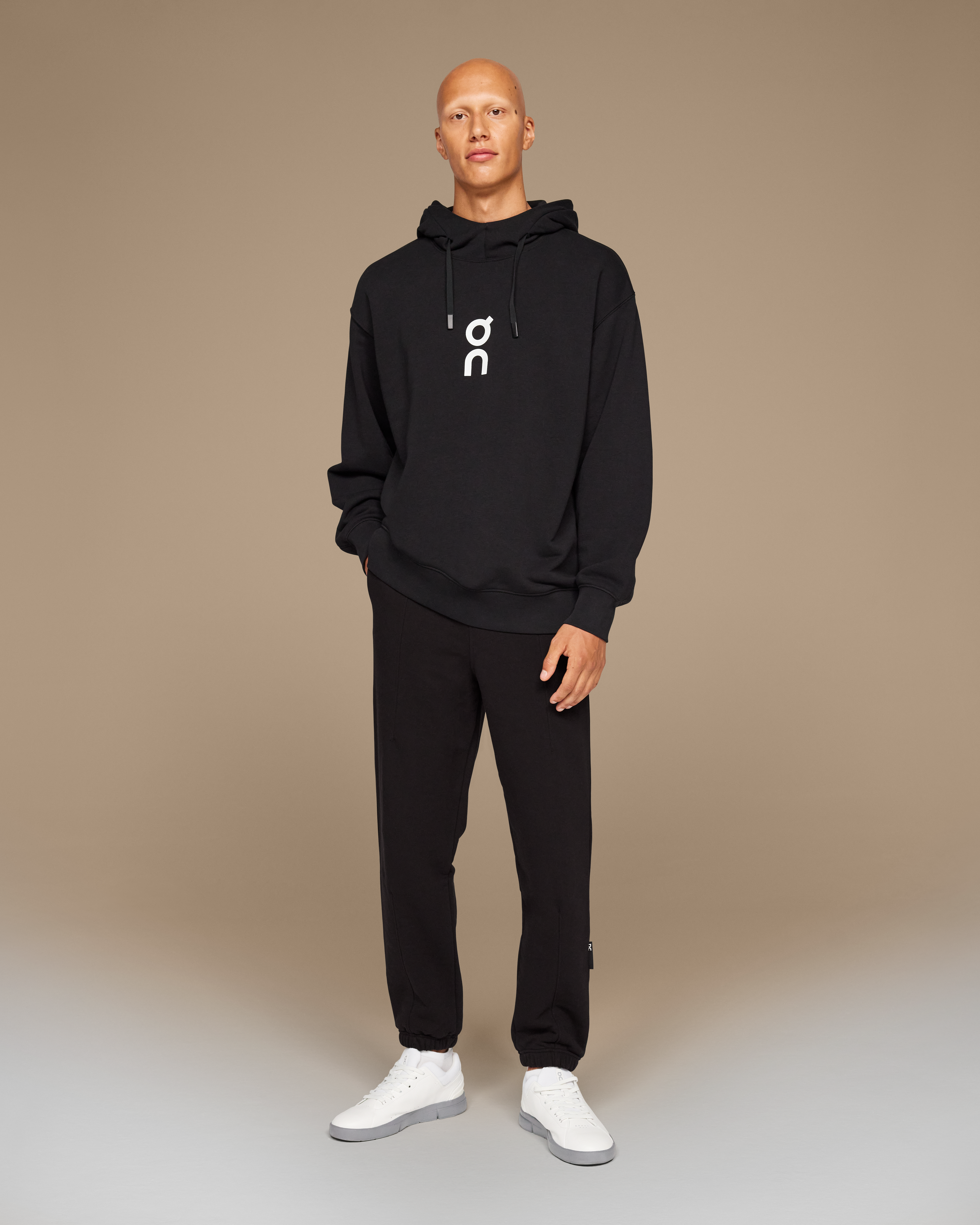 WHAT SIZE SHOULD YOU GET IN FEAR OF GOD ESSENTIALS HOODIES? Short ans, Essentials Hoodie Size Fitting