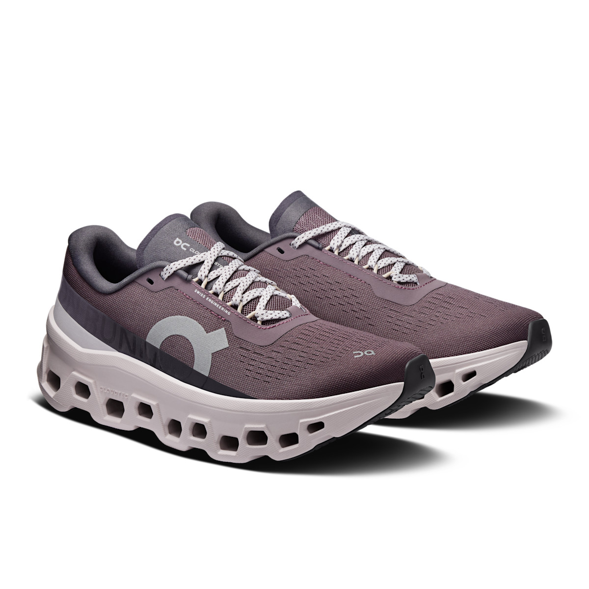 Women's Cloudmonster 1