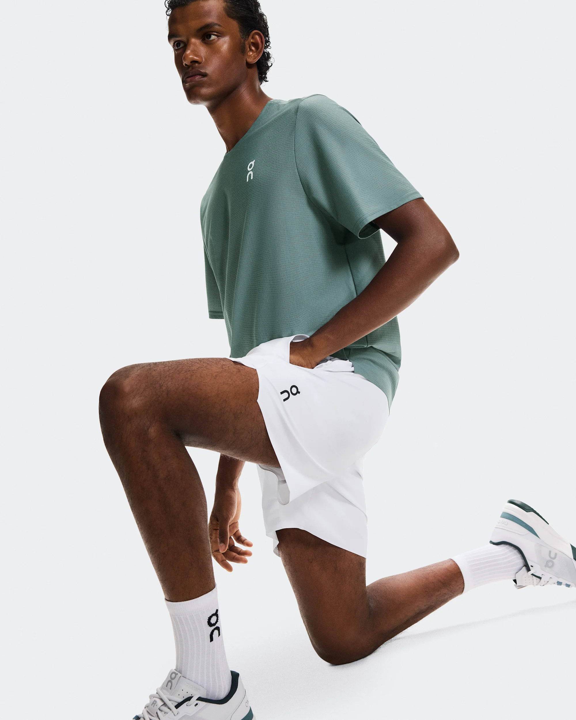 5" Court Shorts - thumbnail 6