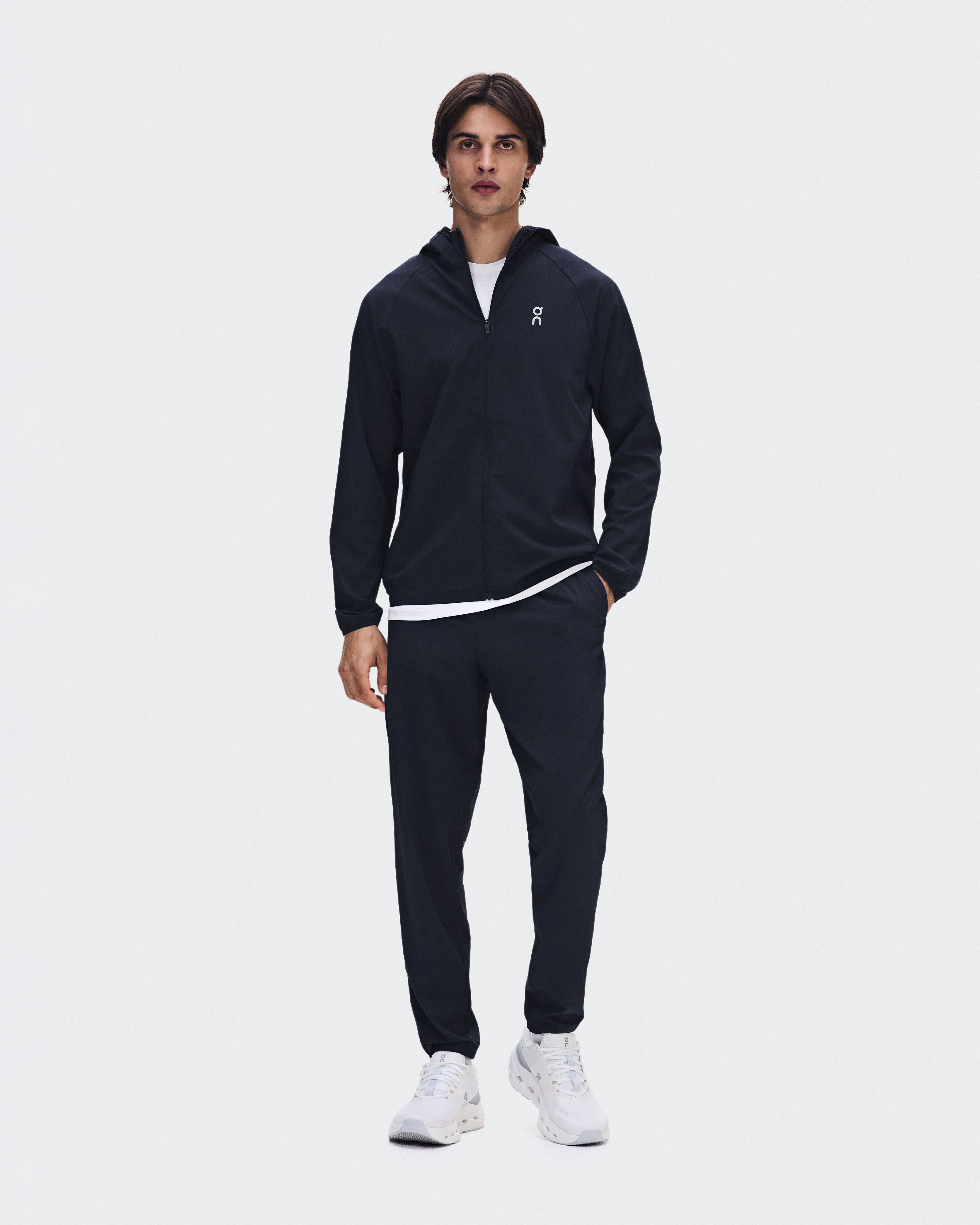 メンズ Core Track Pants | Navy | On 日本