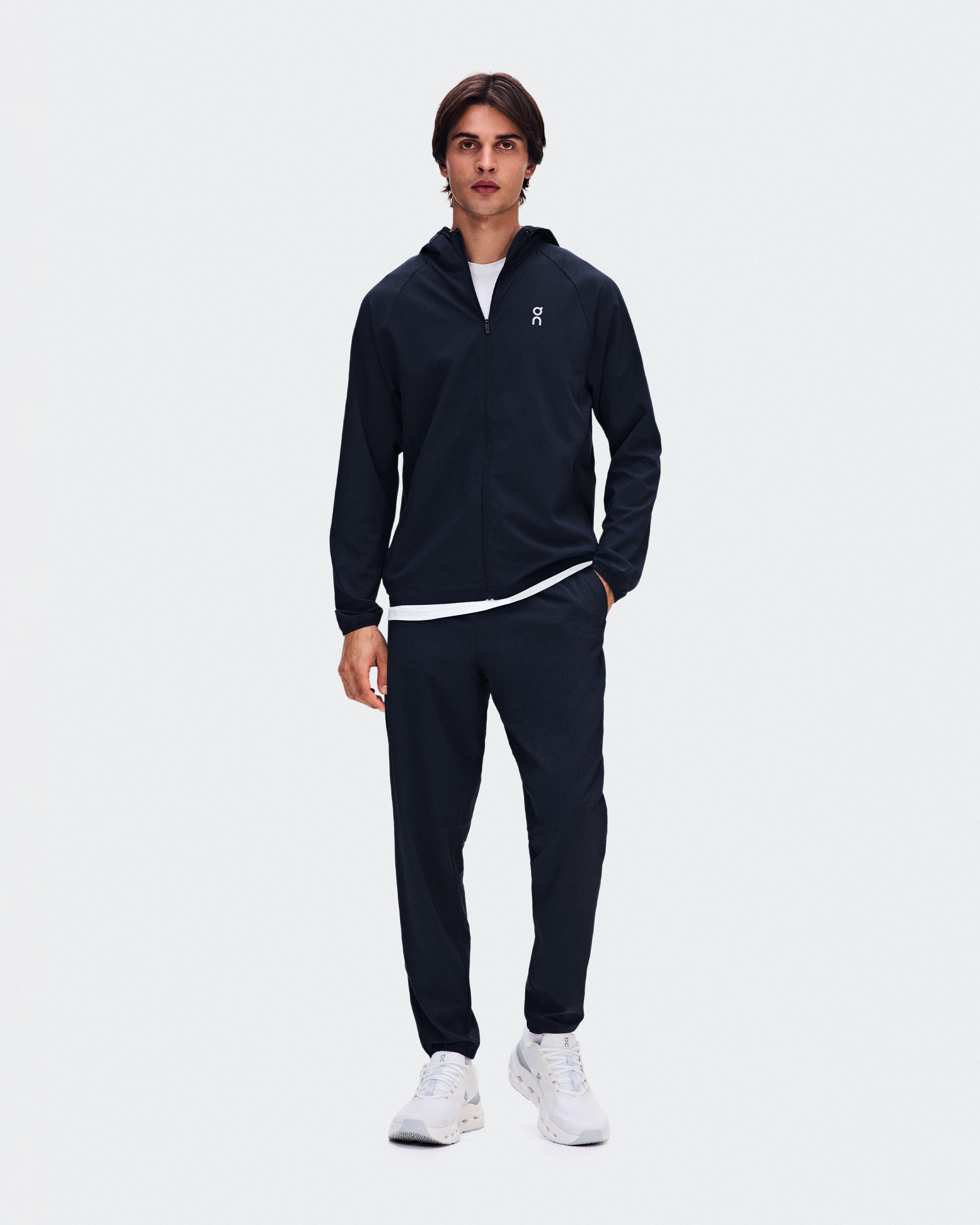 Core Track PantsMen / Navy / XL
