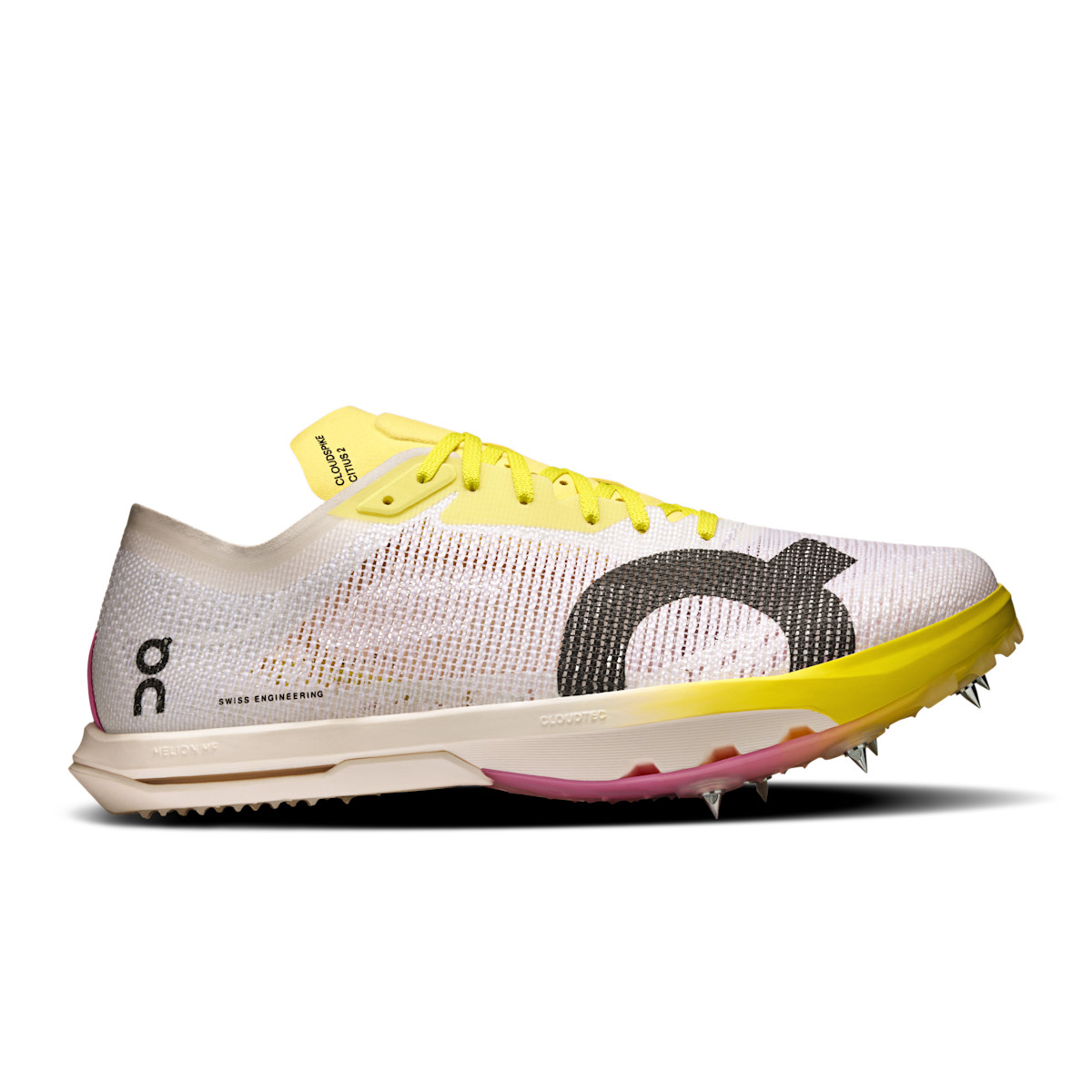 Women's Cloudspike Citius 2