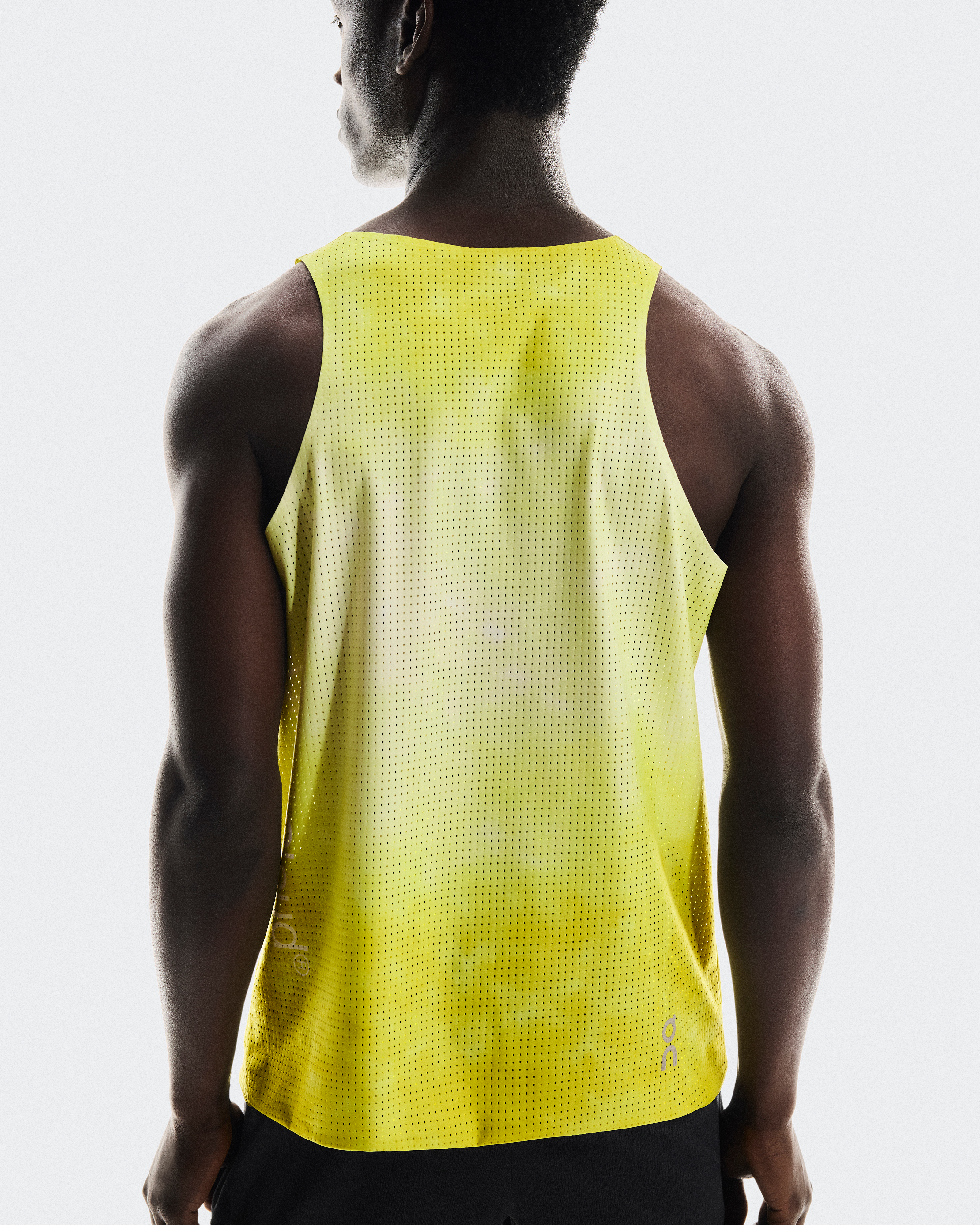 Pace TankMen / Lime / L