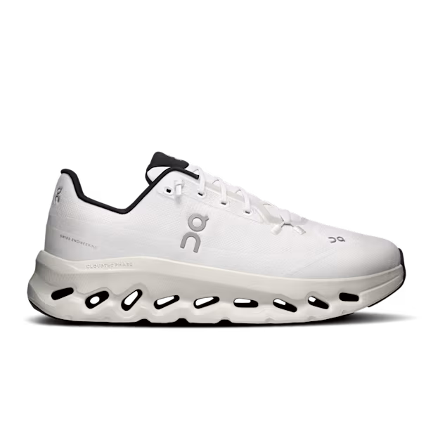 Cloudtilt Lifestyle Shoe in Pearl/Ice
