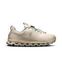 Cloudhero Waterproof Lifestyle Shoe in Truffle/Olive