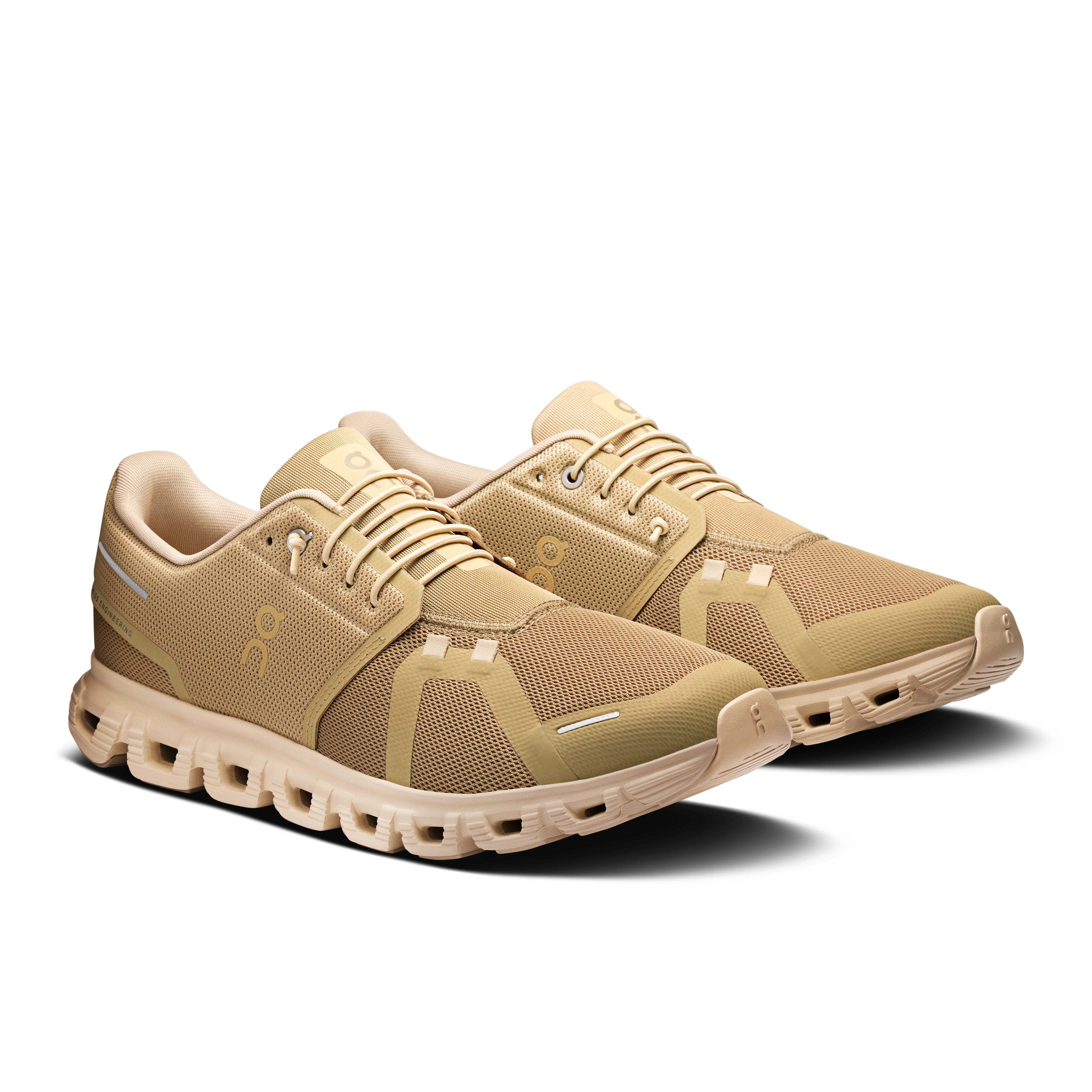 Cloud 6Men / Chai | Sand / 42