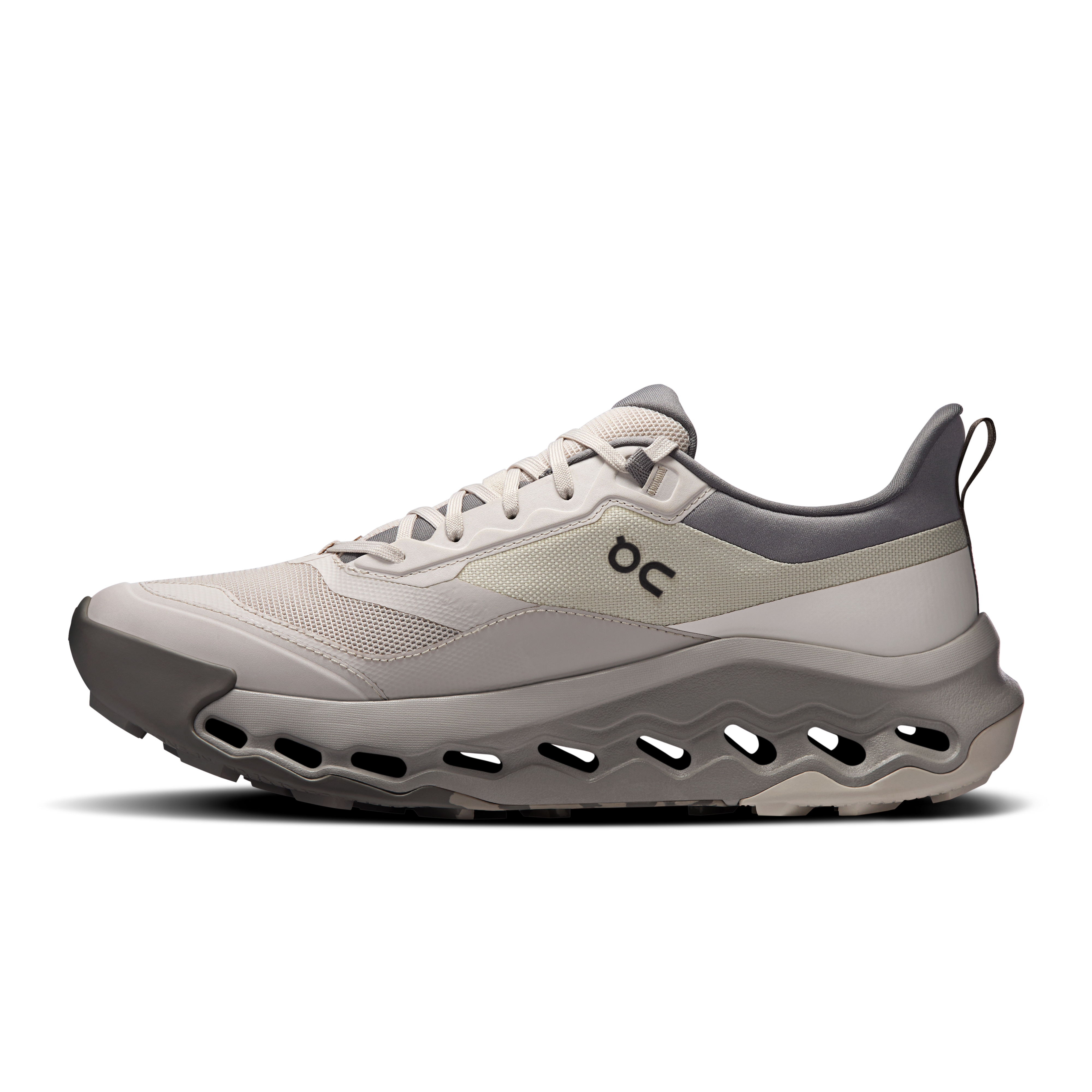 Cloudhorizon 2Men / Pearl | Fog / 42