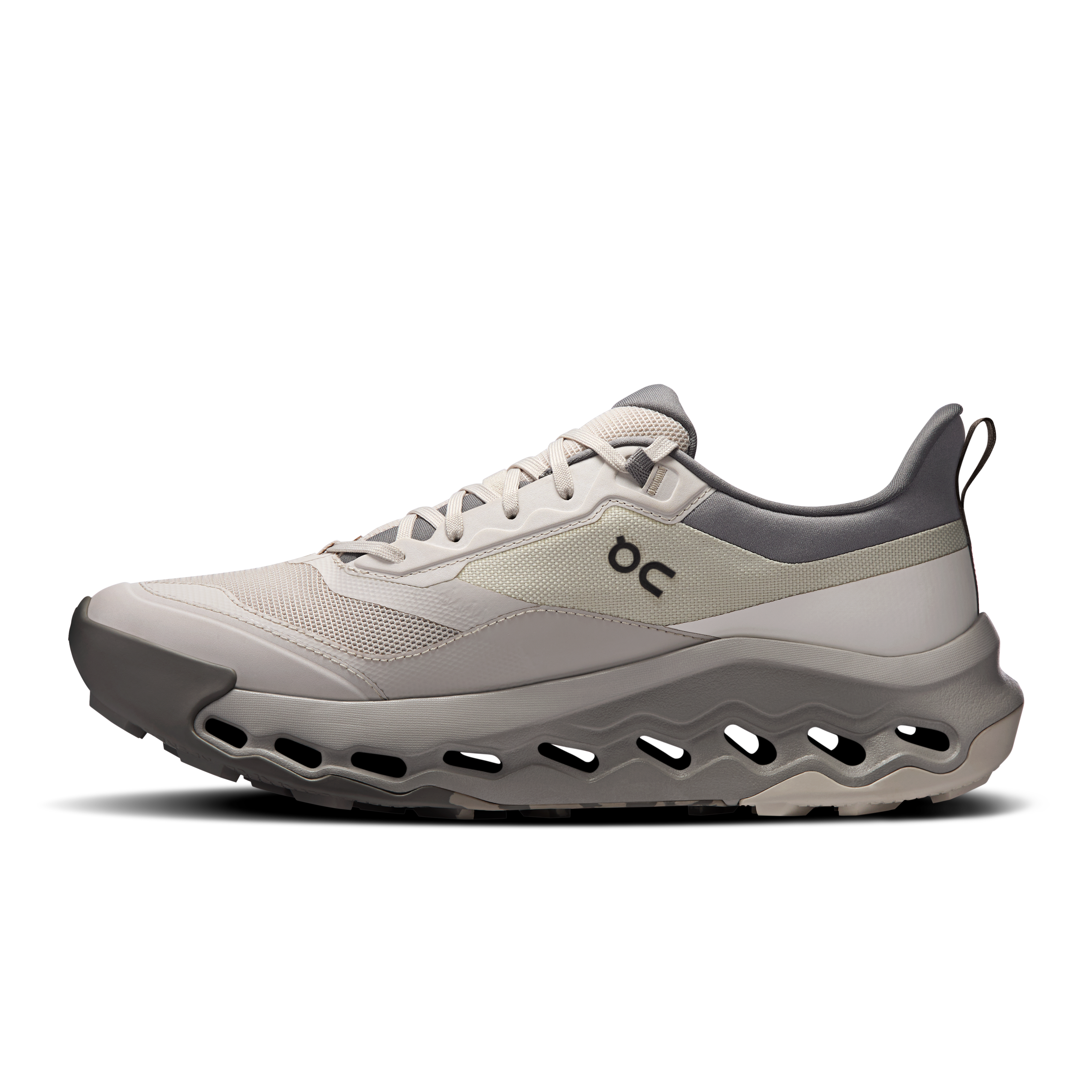 On Cloudhorizon 2 Pearl & Fog Men Hiking Shoes