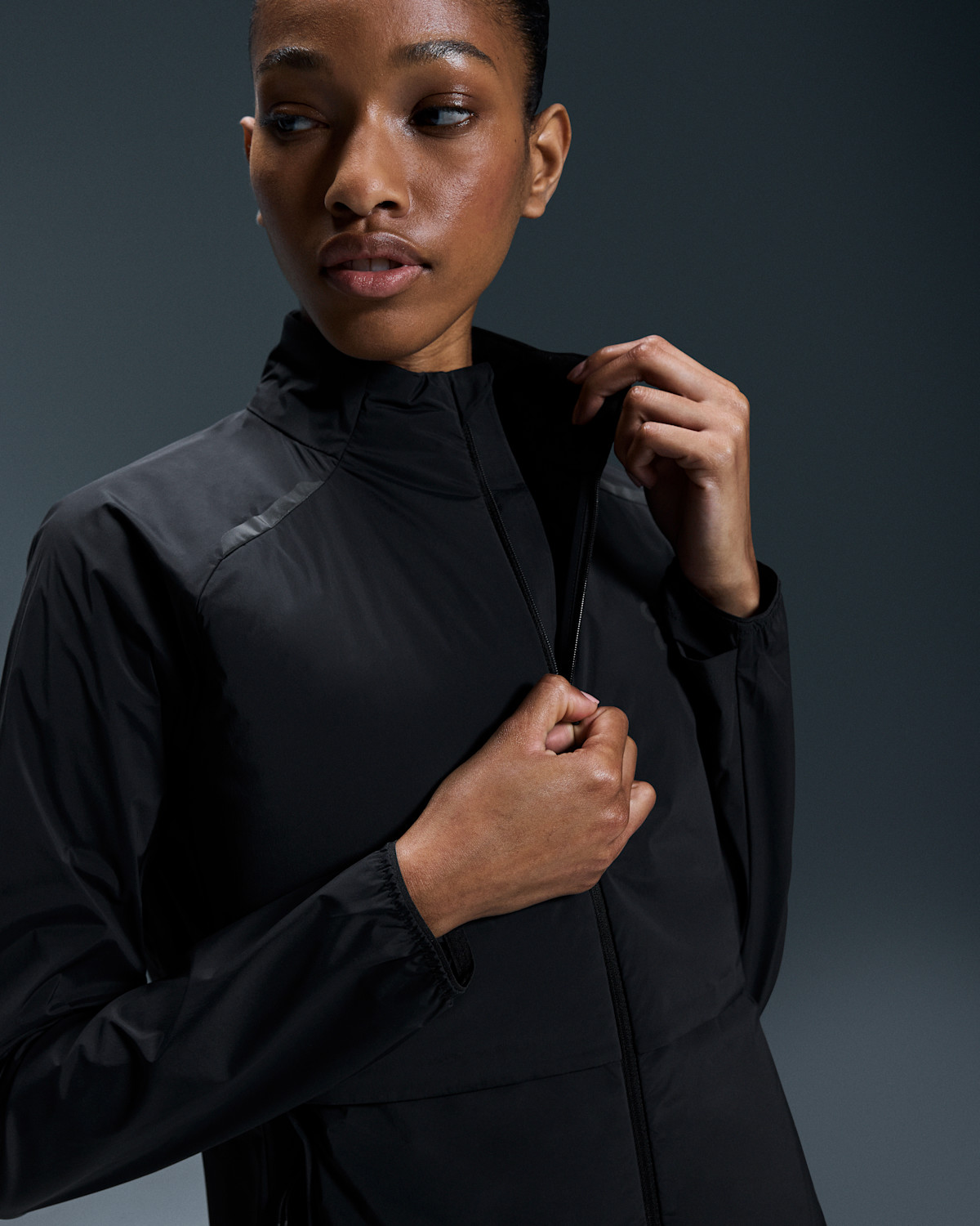 Women's Weather Jacket Insulated