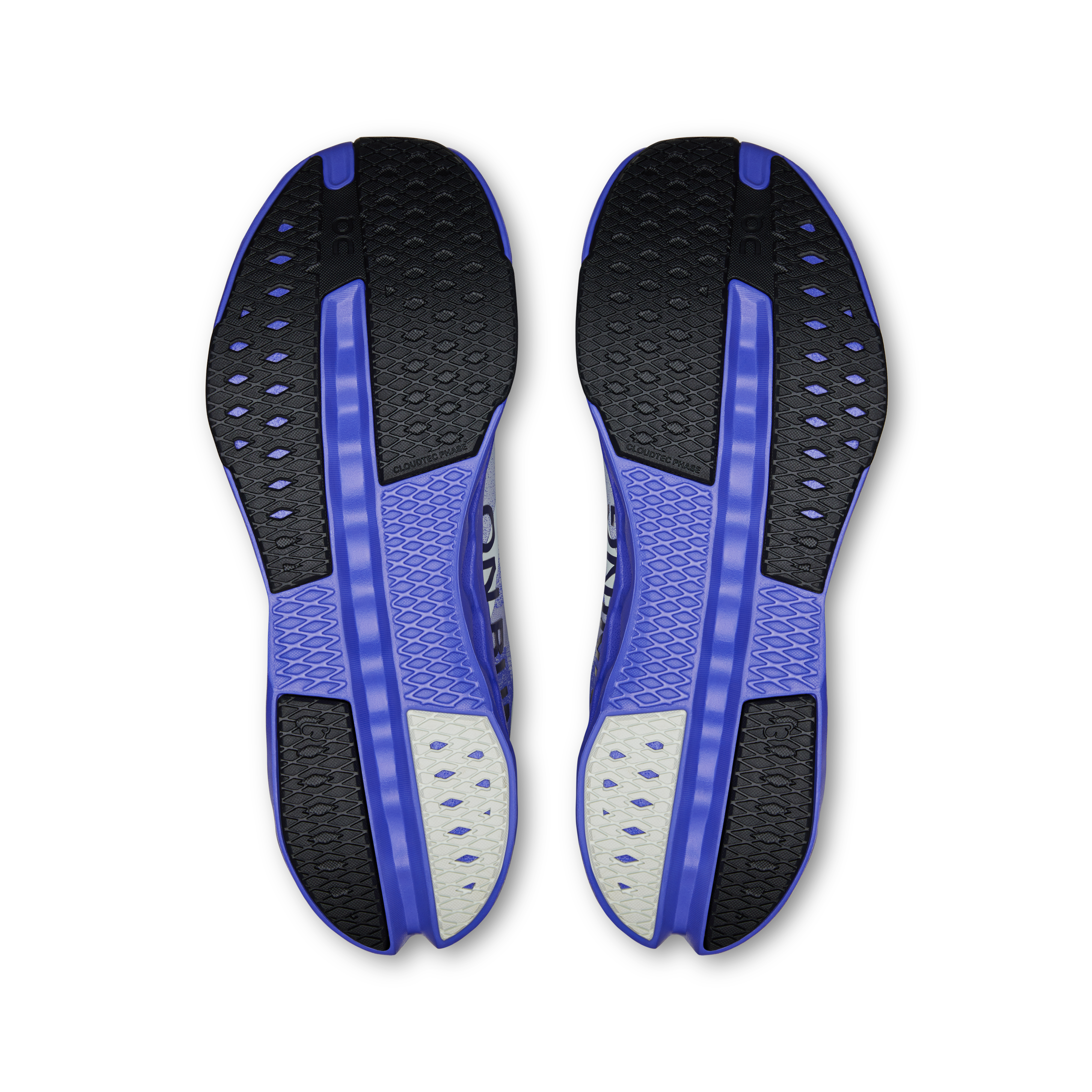 On Cloudsurfer Next Sailor & Iceberg Masculino Corrida de rua Tênis