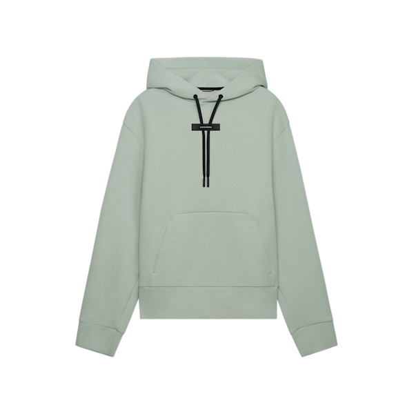 Women's Focus Tech Hoodie