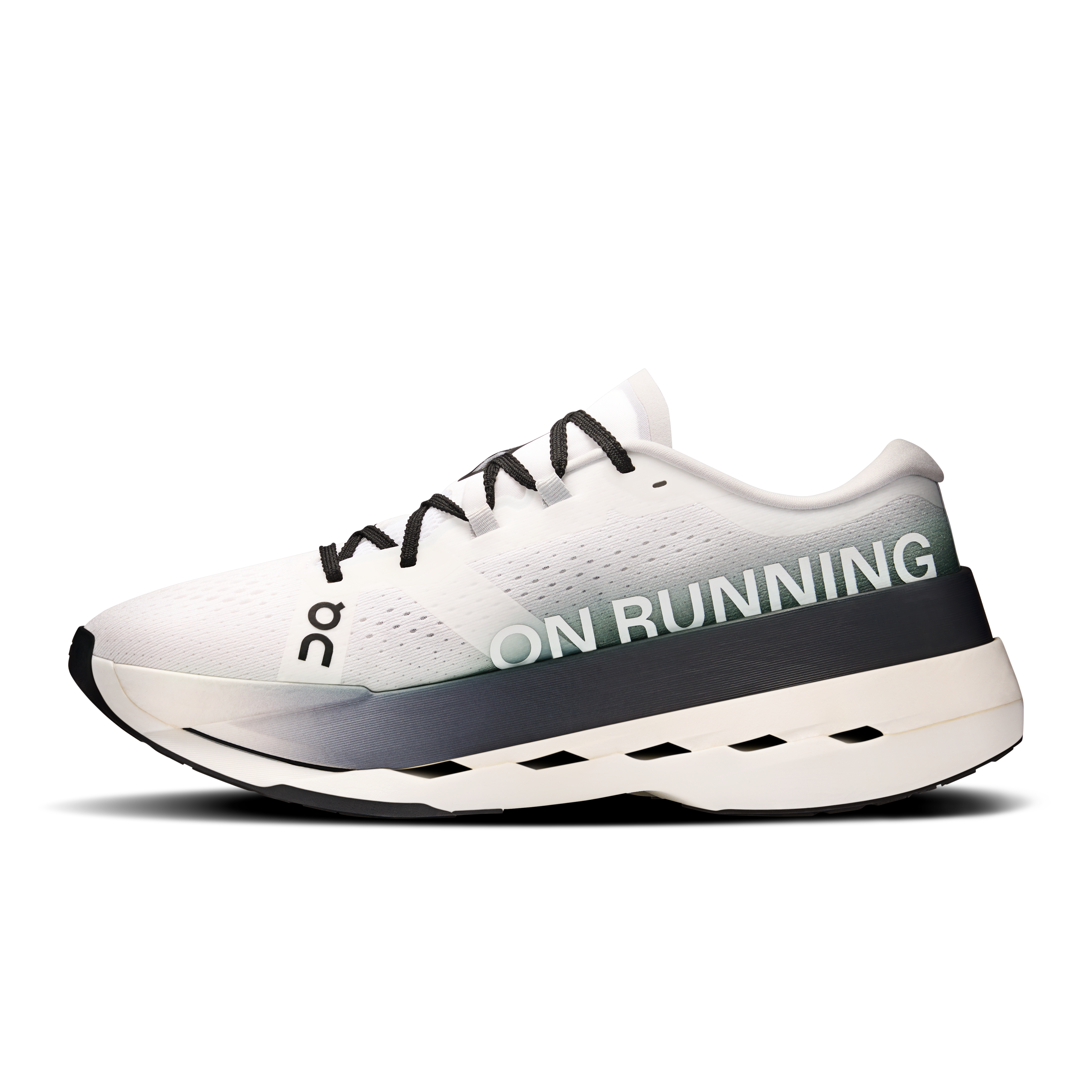 Cloudboom MaxMen / White | Black / 44