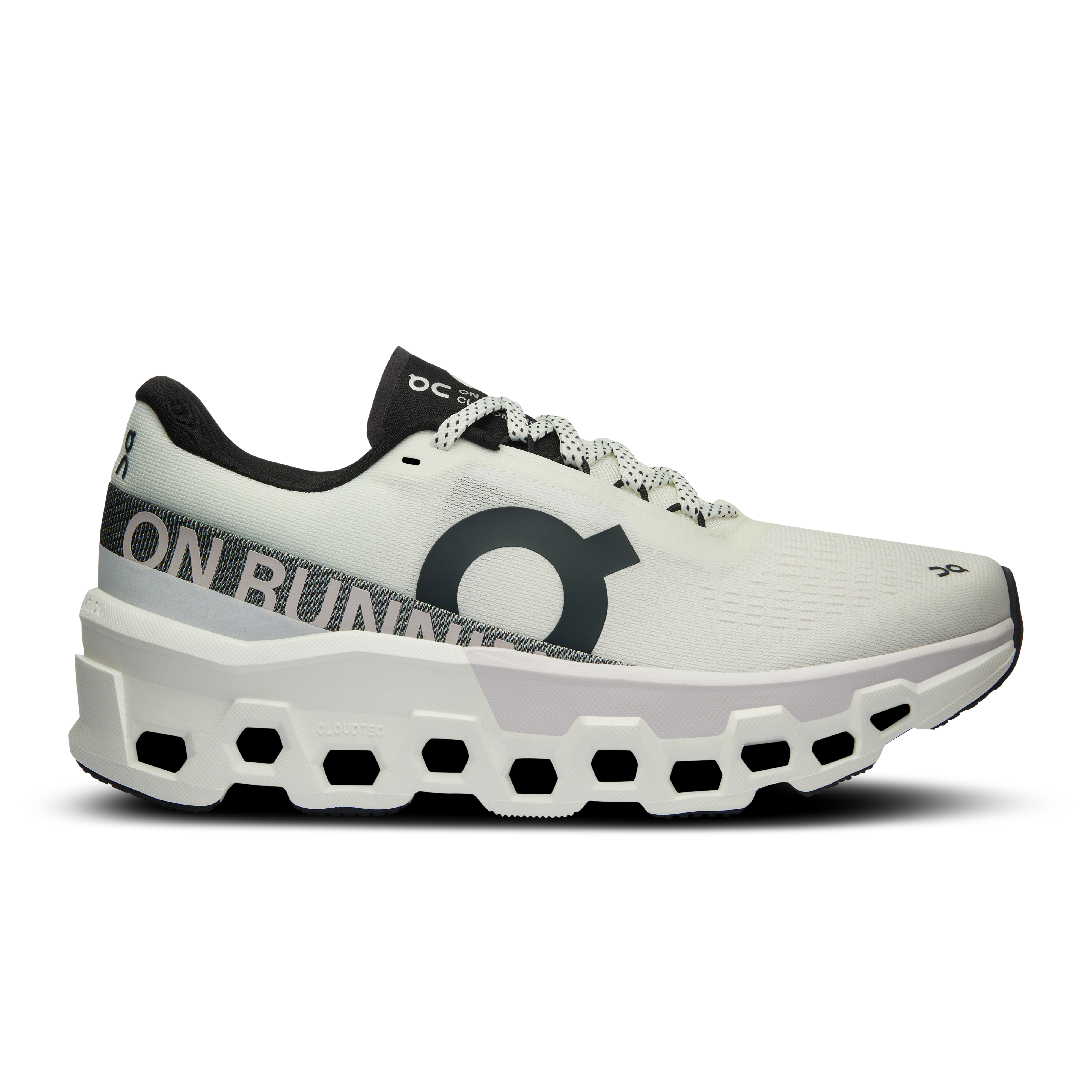 Cloudmonster 2: Women's Running Shoes. Big Energy Return | On