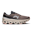 Cloudmonster 1 Lifestyle Shoe in Ash/Sunstone