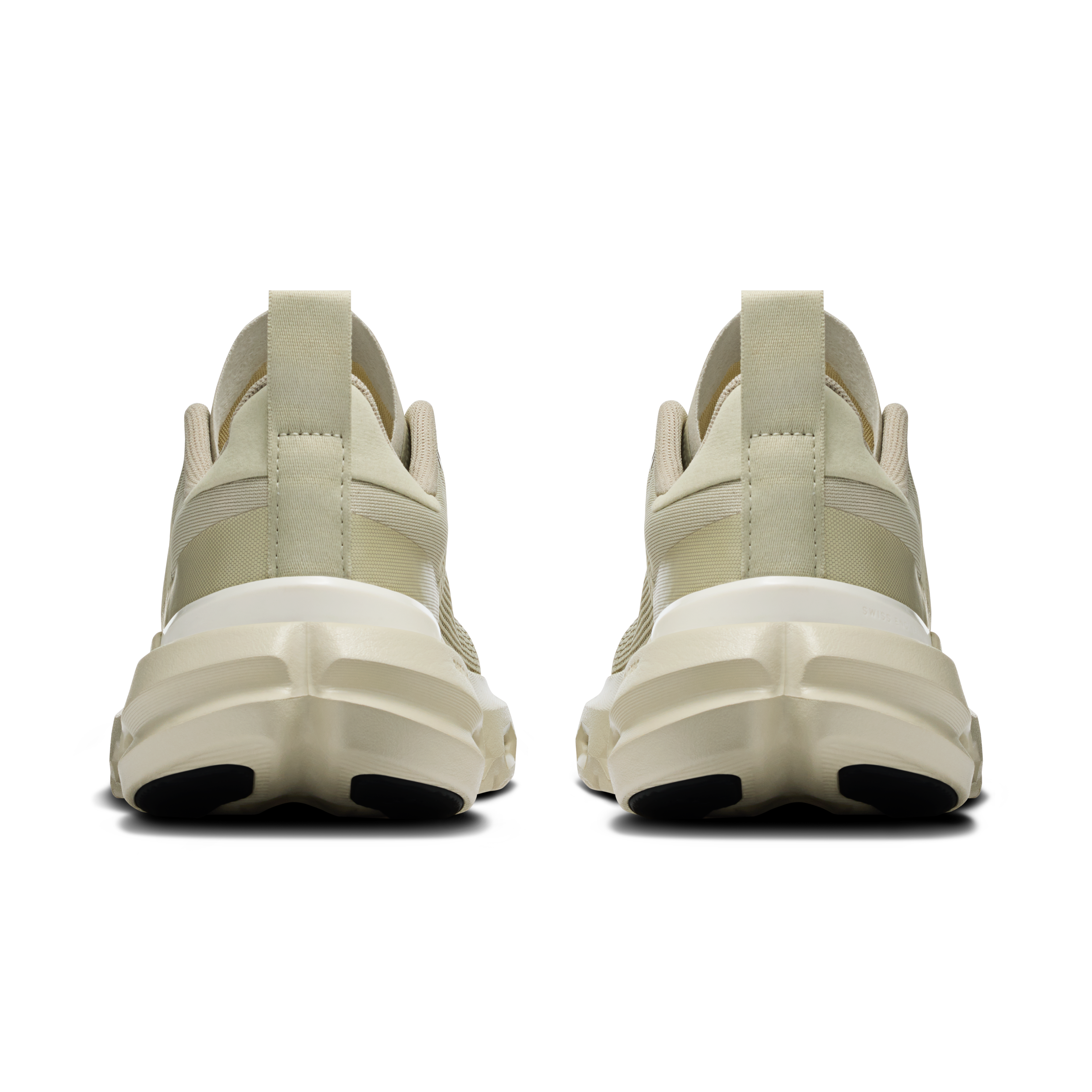 On Cloudpulse Next Fen & Grain Feminino training_shoes Tênis