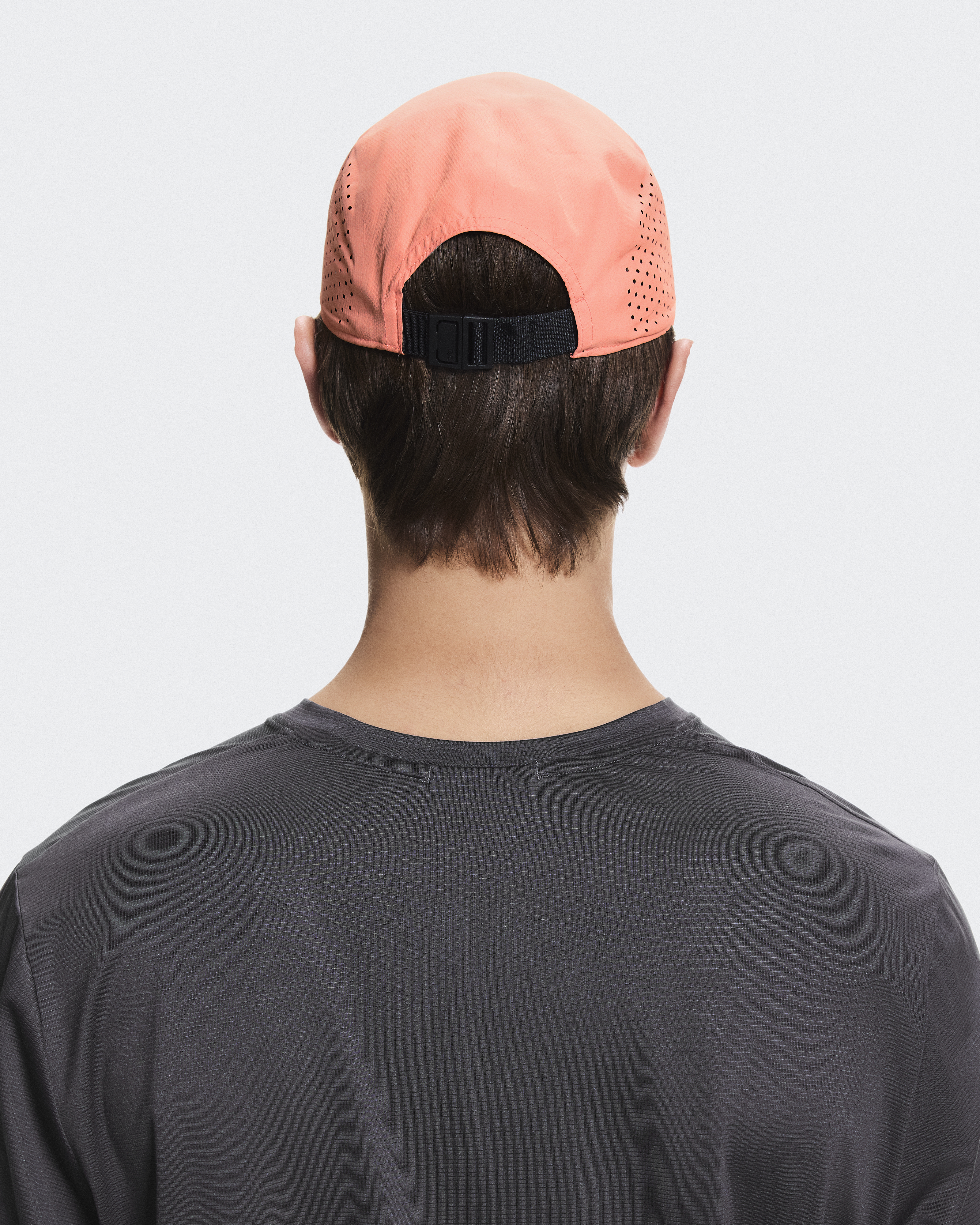 Lightweight Cap | Orange | On Japan