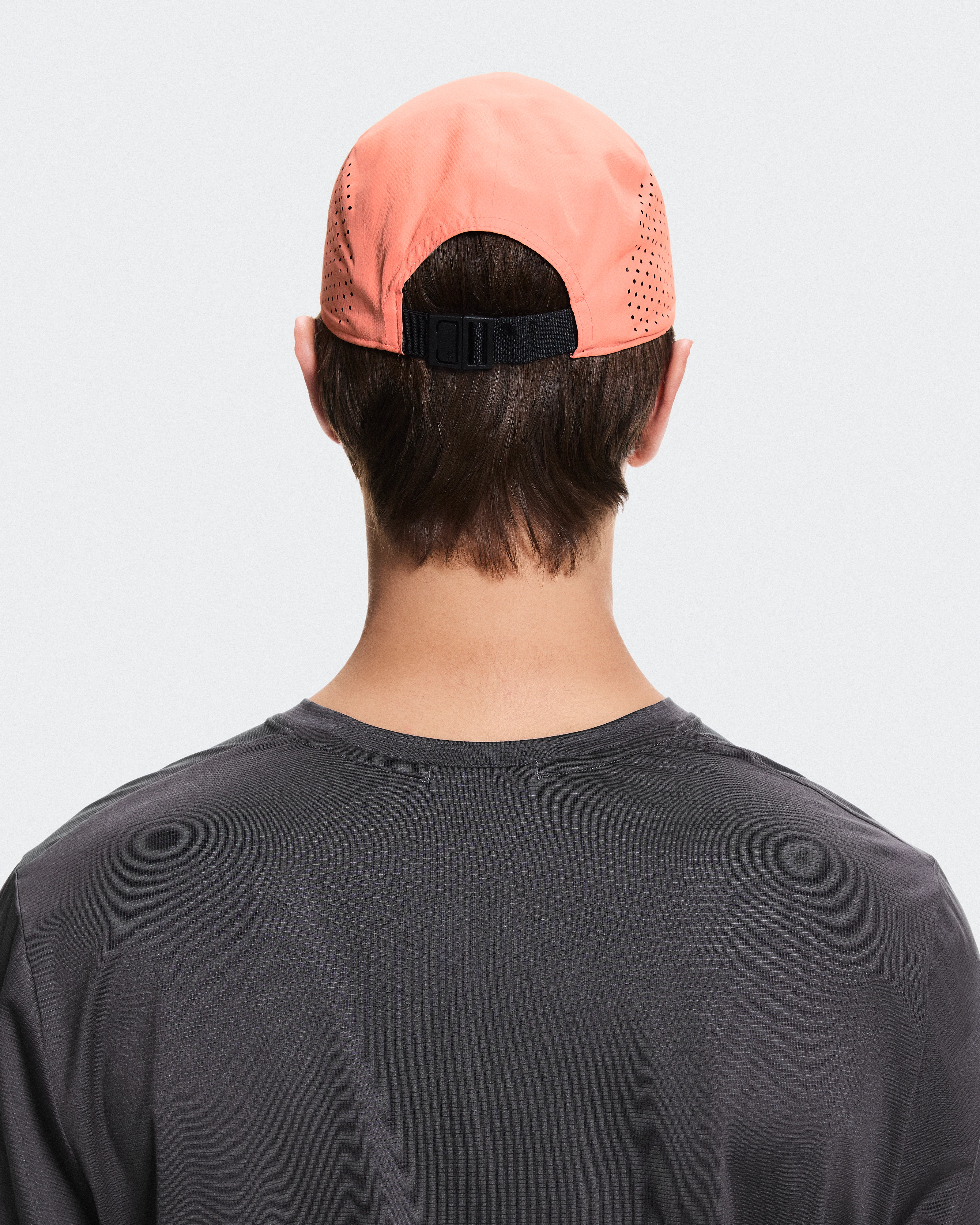 On Lightweight Cap Sunstone Unisex Headwear