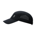 Lightweight Cap in Black