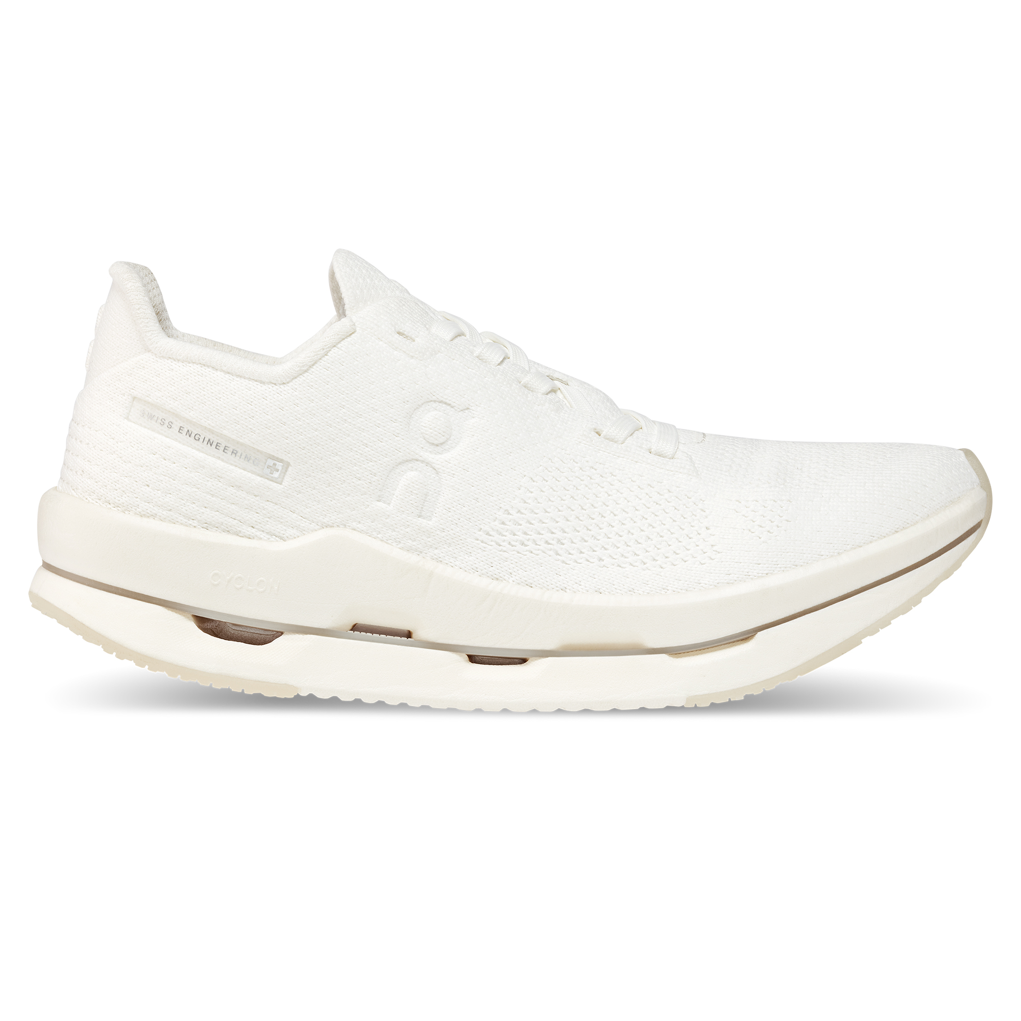 Men's Cloudneo | Undyed & White | On United States